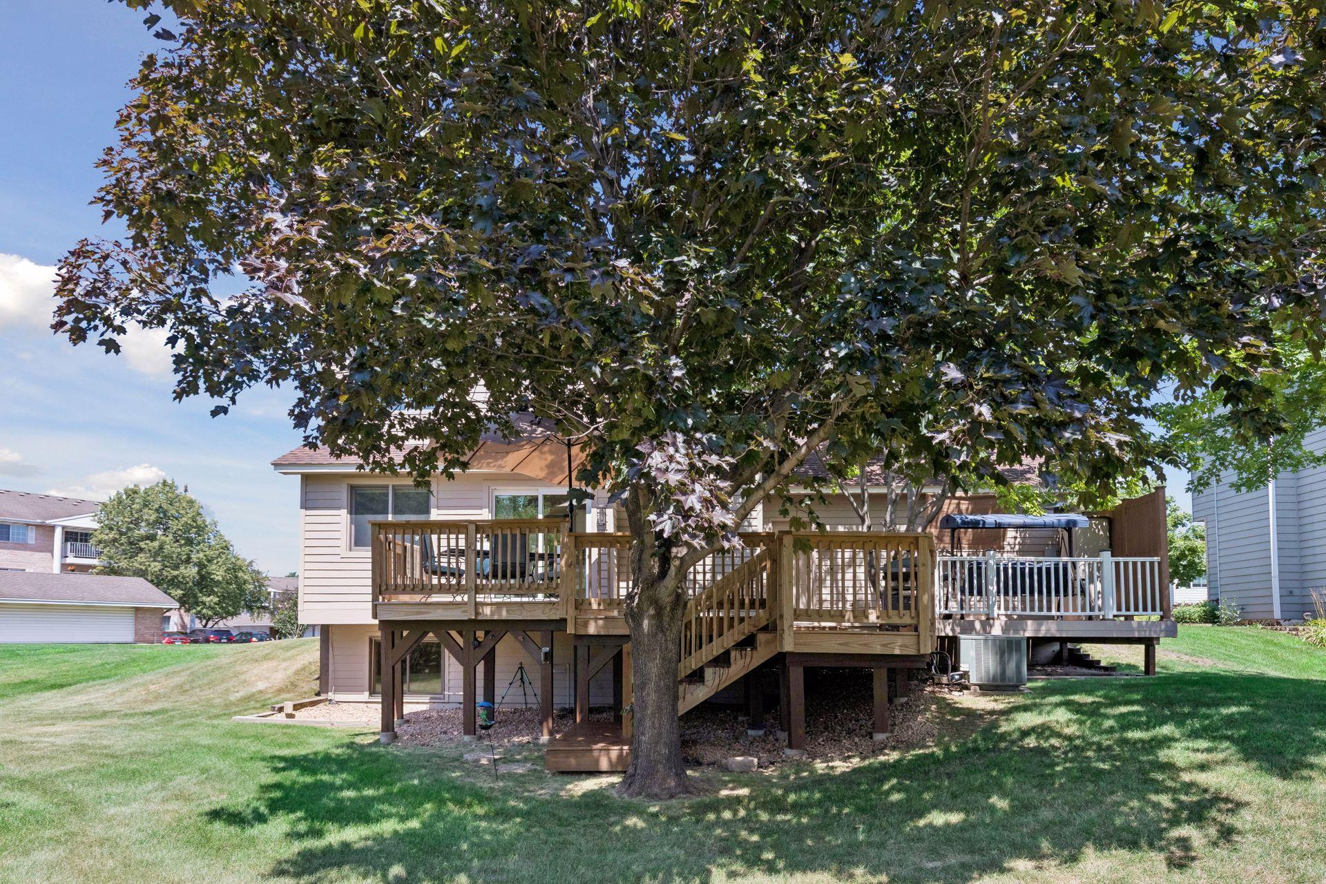 View of Residential at 7370 158th Street, Apple Valley MN 55124, Apple Valley (38 of 44) - Mike Wilen | Minnesota Team Real Estate