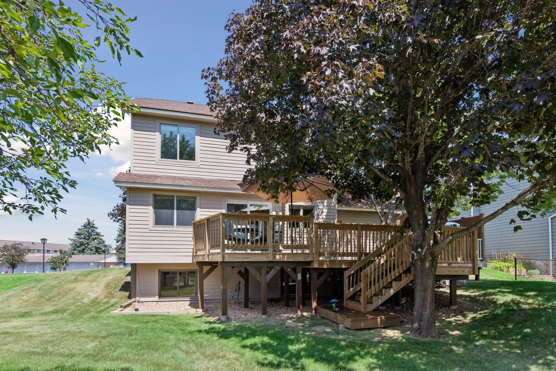 View of Residential at 7370 158th Street, Apple Valley MN 55124, Apple Valley (37 of 44) - Mike Wilen | Minnesota Team Real Estate