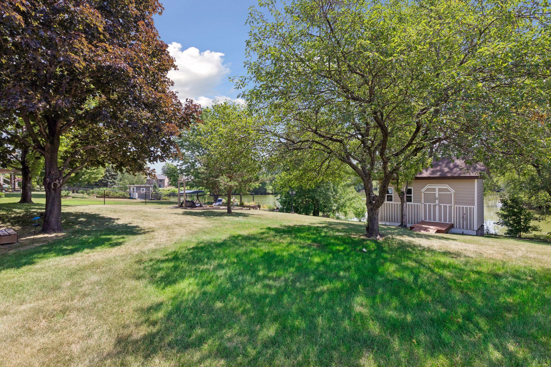 View of Residential at 7370 158th Street, Apple Valley MN 55124, Apple Valley (36 of 44) - Mike Wilen | Minnesota Team Real Estate