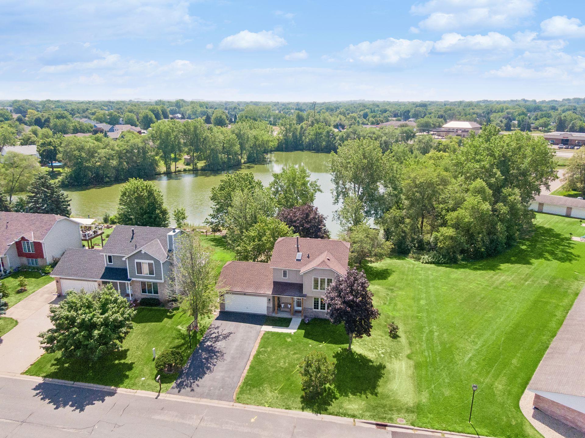 View of Residential at 7370 158th Street, Apple Valley MN 55124, Apple Valley - Mike Wilen | Minnesota Team Real Estate