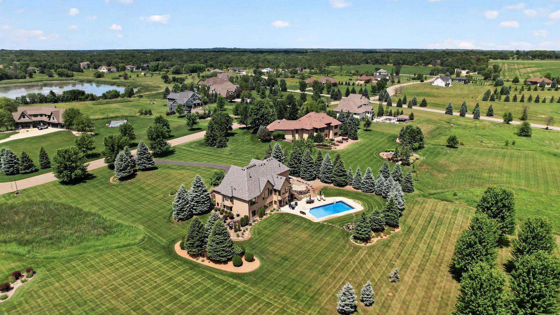 View of Residential at 19295 Oak Grove Avenue, Prior Lake MN 55372, Prior Lake (112 of 116) - Mike Wilen | Minnesota Team Real Estate