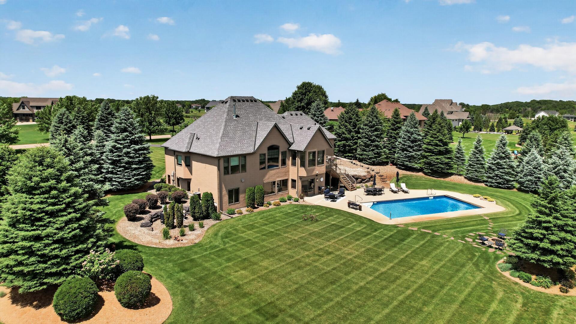View of Residential at 19295 Oak Grove Avenue, Prior Lake MN 55372, Prior Lake (4 of 116) - Mike Wilen | Minnesota Team Real Estate