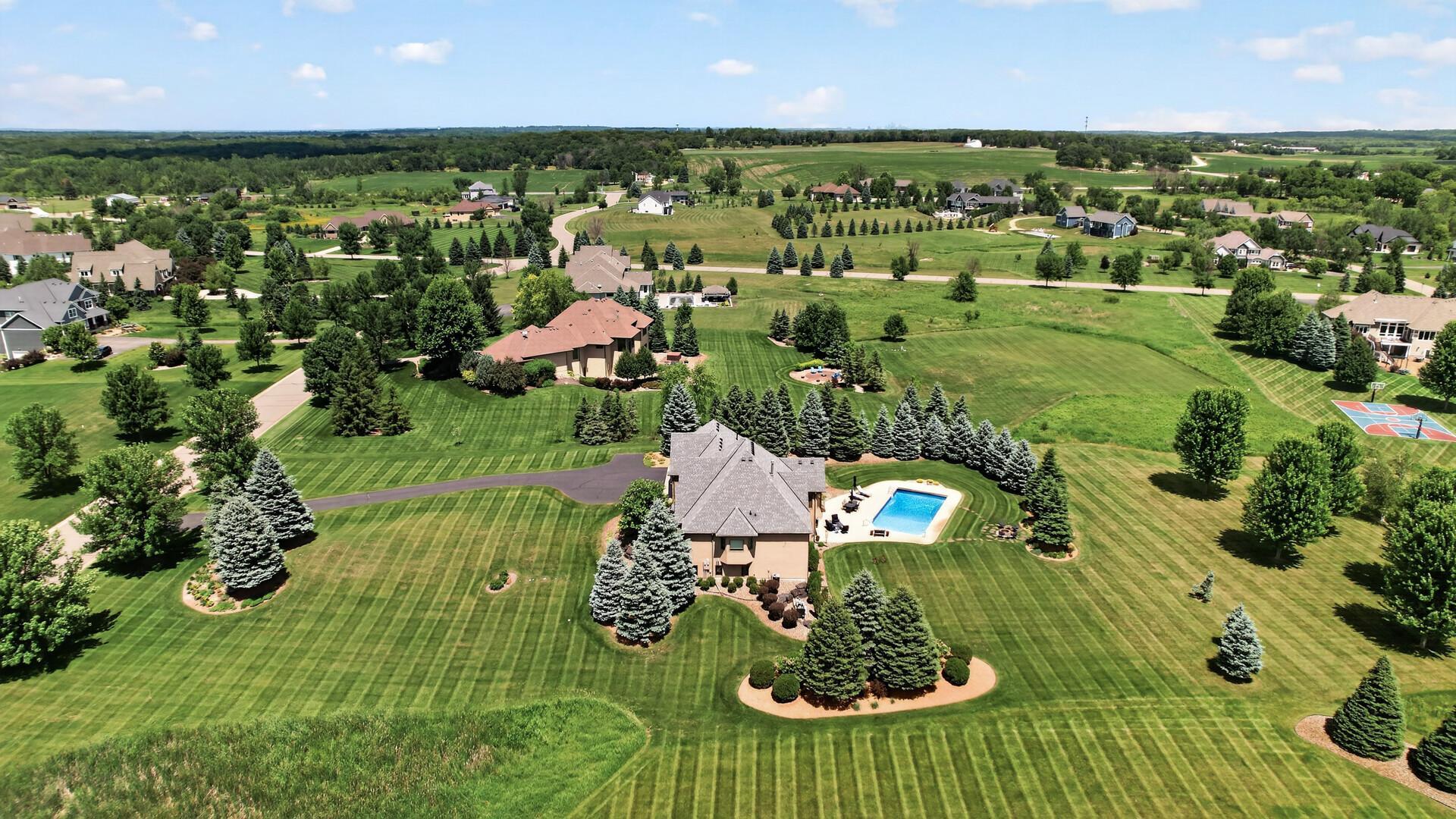 View of Residential at 19295 Oak Grove Avenue, Prior Lake MN 55372, Prior Lake (8 of 116) - Mike Wilen | Minnesota Team Real Estate