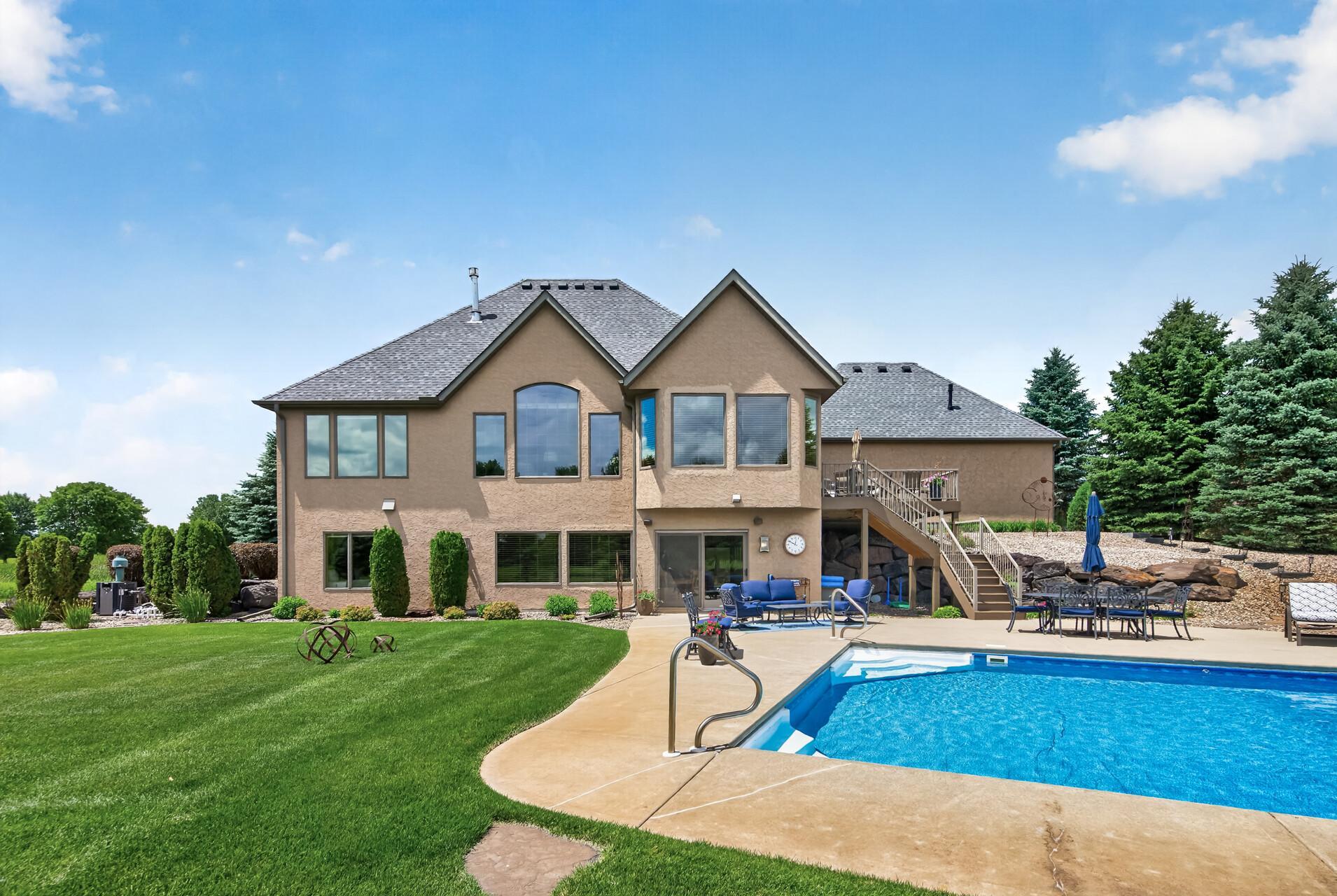 View of Residential at 19295 Oak Grove Avenue, Prior Lake MN 55372, Prior Lake (100 of 116) - Mike Wilen | Minnesota Team Real Estate