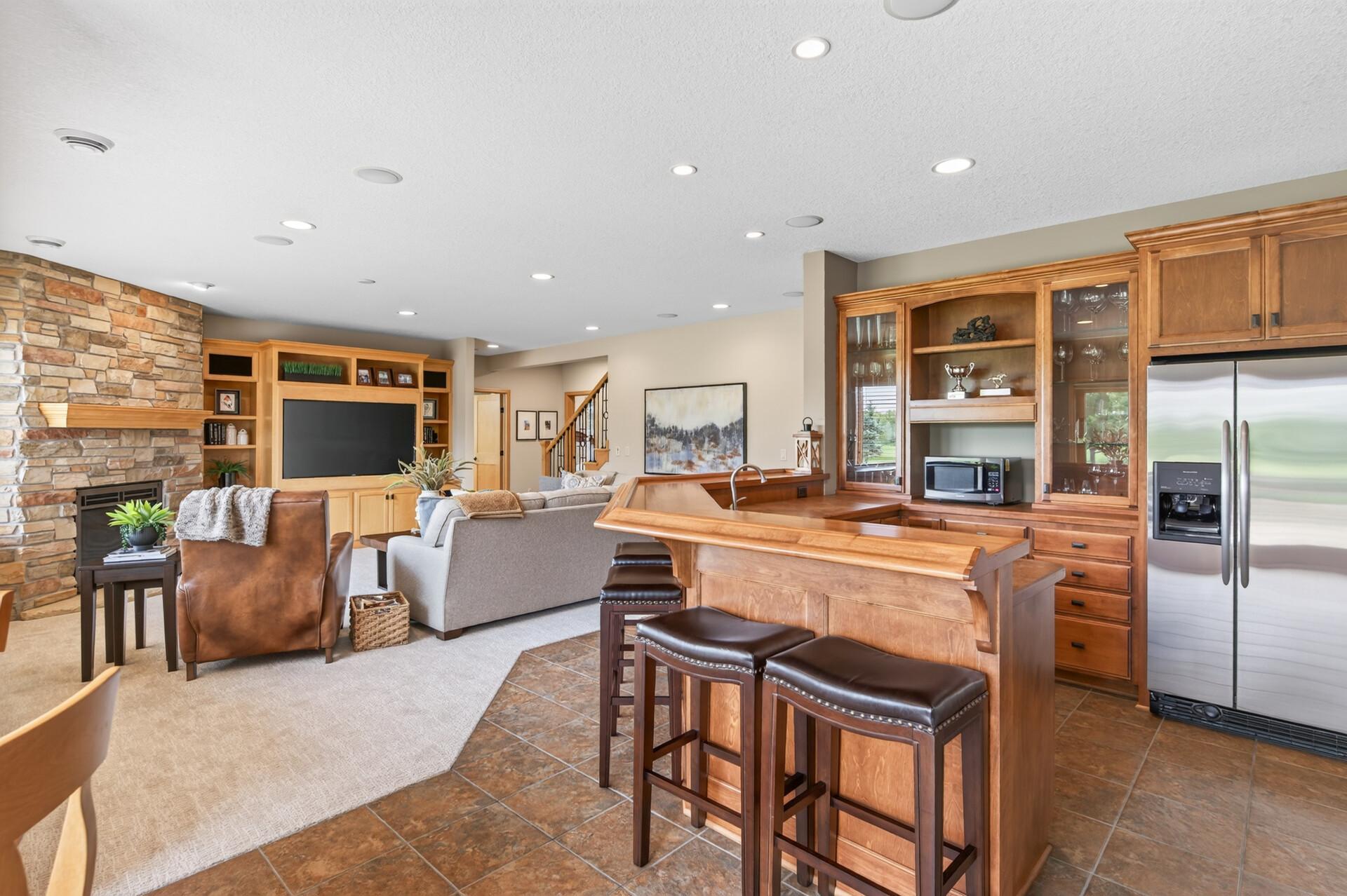 View of Residential at 19295 Oak Grove Avenue, Prior Lake MN 55372, Prior Lake (71 of 116) - Mike Wilen | Minnesota Team Real Estate