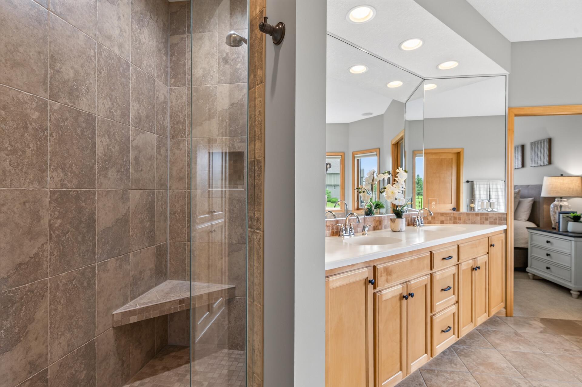 View of Residential at 19295 Oak Grove Avenue, Prior Lake MN 55372, Prior Lake (54 of 116) - Mike Wilen | Minnesota Team Real Estate