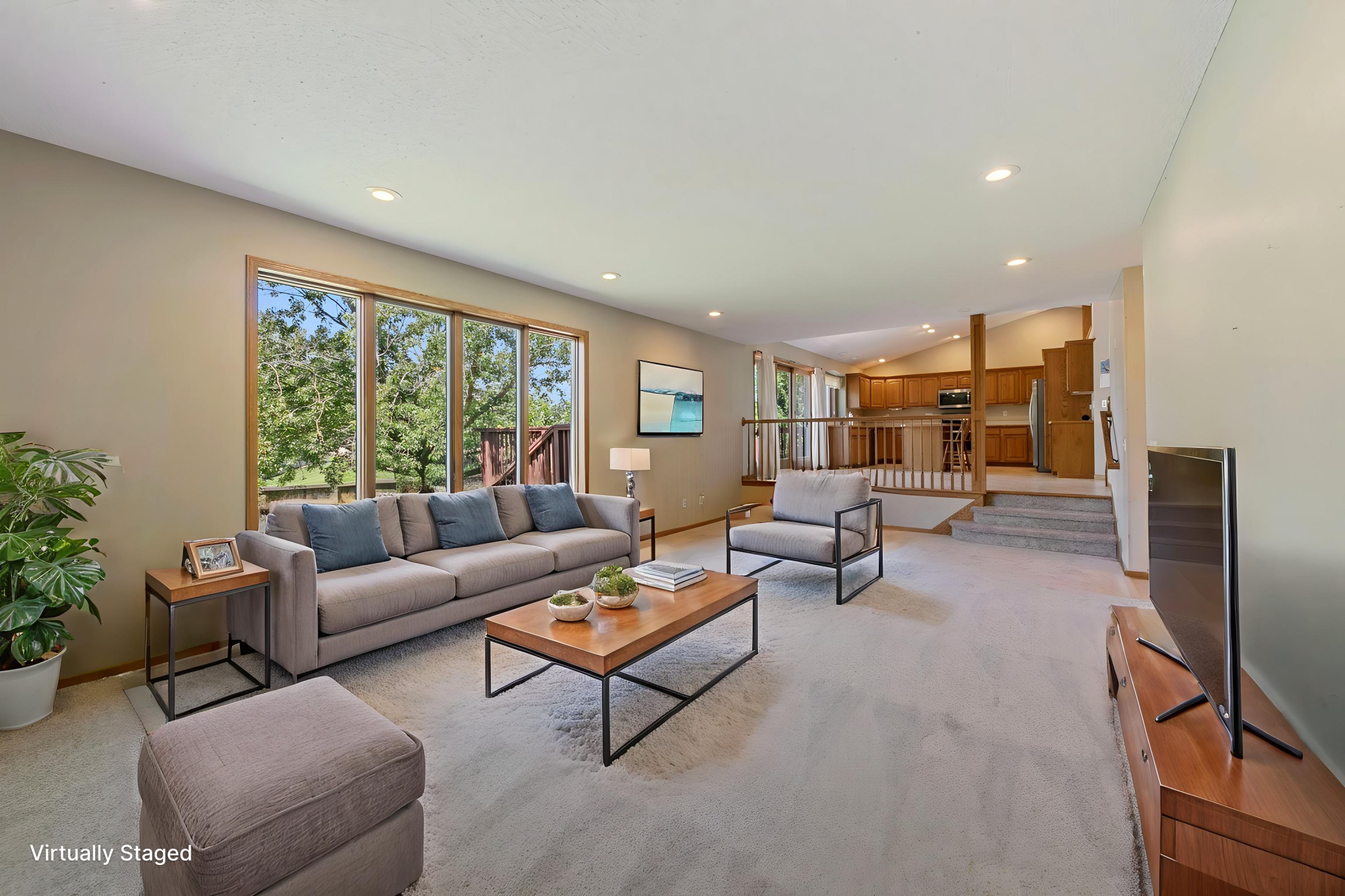 View of Residential at 9719 Hillside Trail, Cottage Grove MN 55016, Cottage Grove (10 of 24) - Mike Wilen | Minnesota Team Real Estate