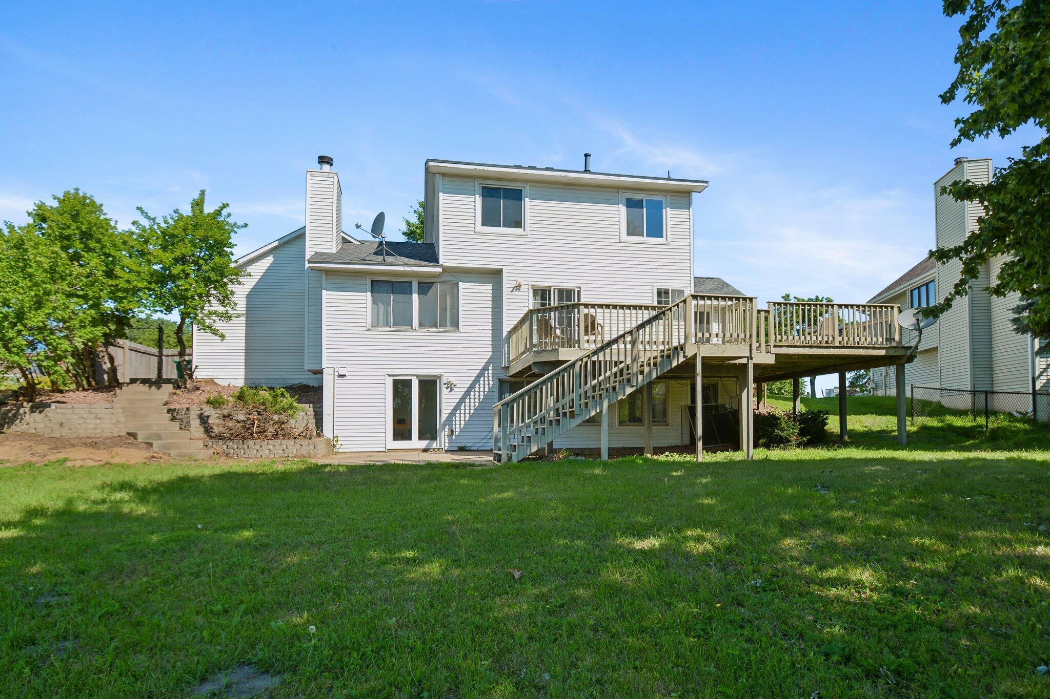 View of Residential at 9142 Woodhall Crossing, Brooklyn Park MN 55443, Brooklyn Park (81 of 104) - Mike Wilen | Minnesota Team Real Estate
