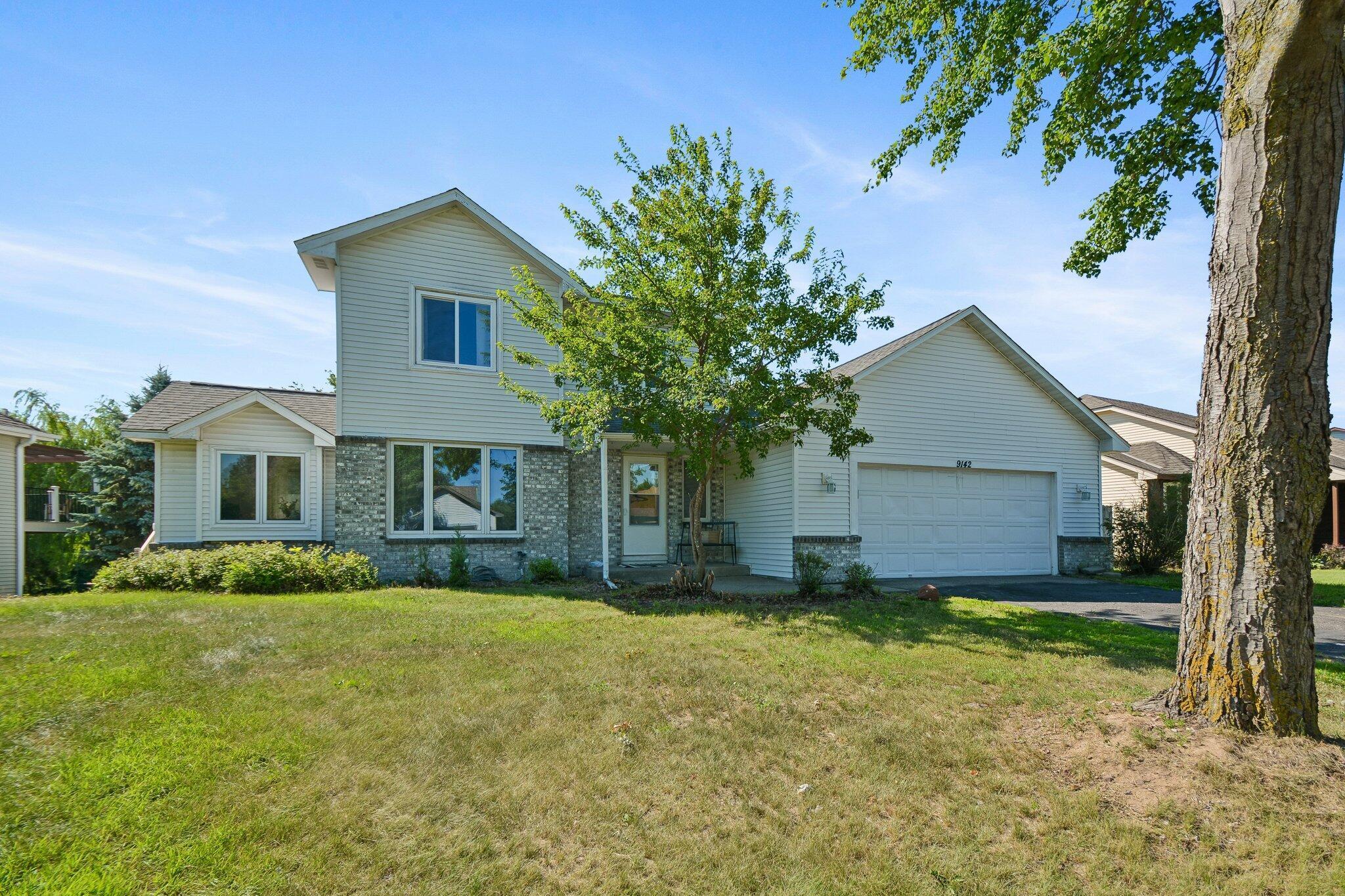 View of Residential at 9142 Woodhall Crossing, Brooklyn Park MN 55443, Brooklyn Park (79 of 104) - Mike Wilen | Minnesota Team Real Estate