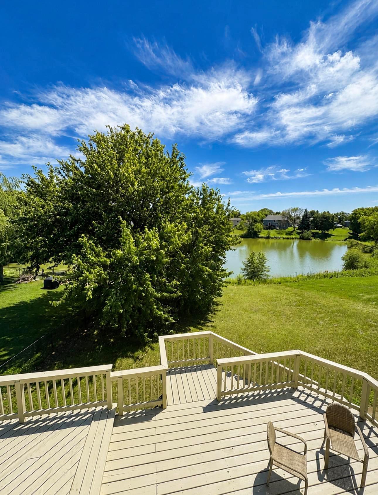 View of Residential at 9142 Woodhall Crossing, Brooklyn Park MN 55443, Brooklyn Park (62 of 104) - Mike Wilen | Minnesota Team Real Estate