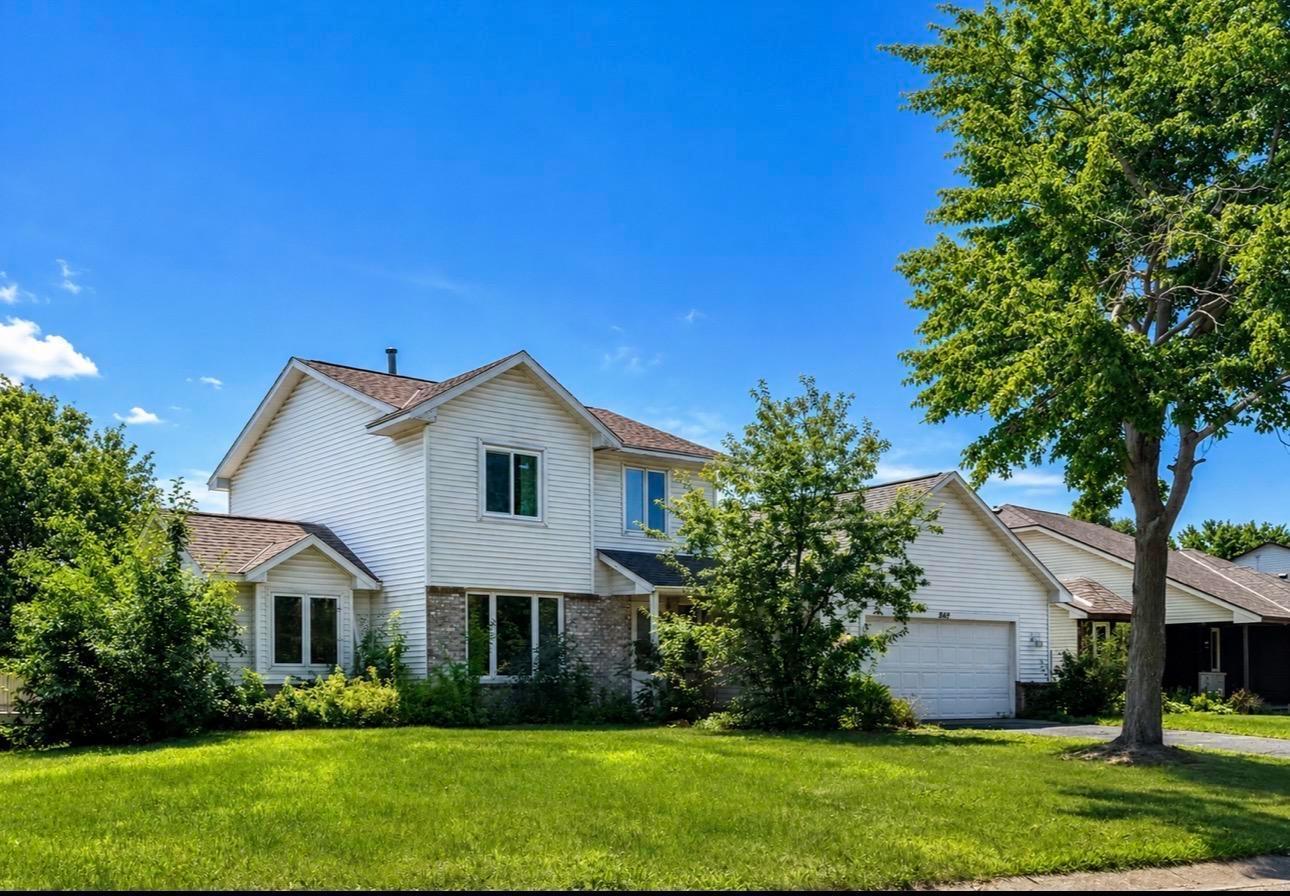 View of Residential at 9142 Woodhall Crossing, Brooklyn Park MN 55443, Brooklyn Park (59 of 104) - Mike Wilen | Minnesota Team Real Estate