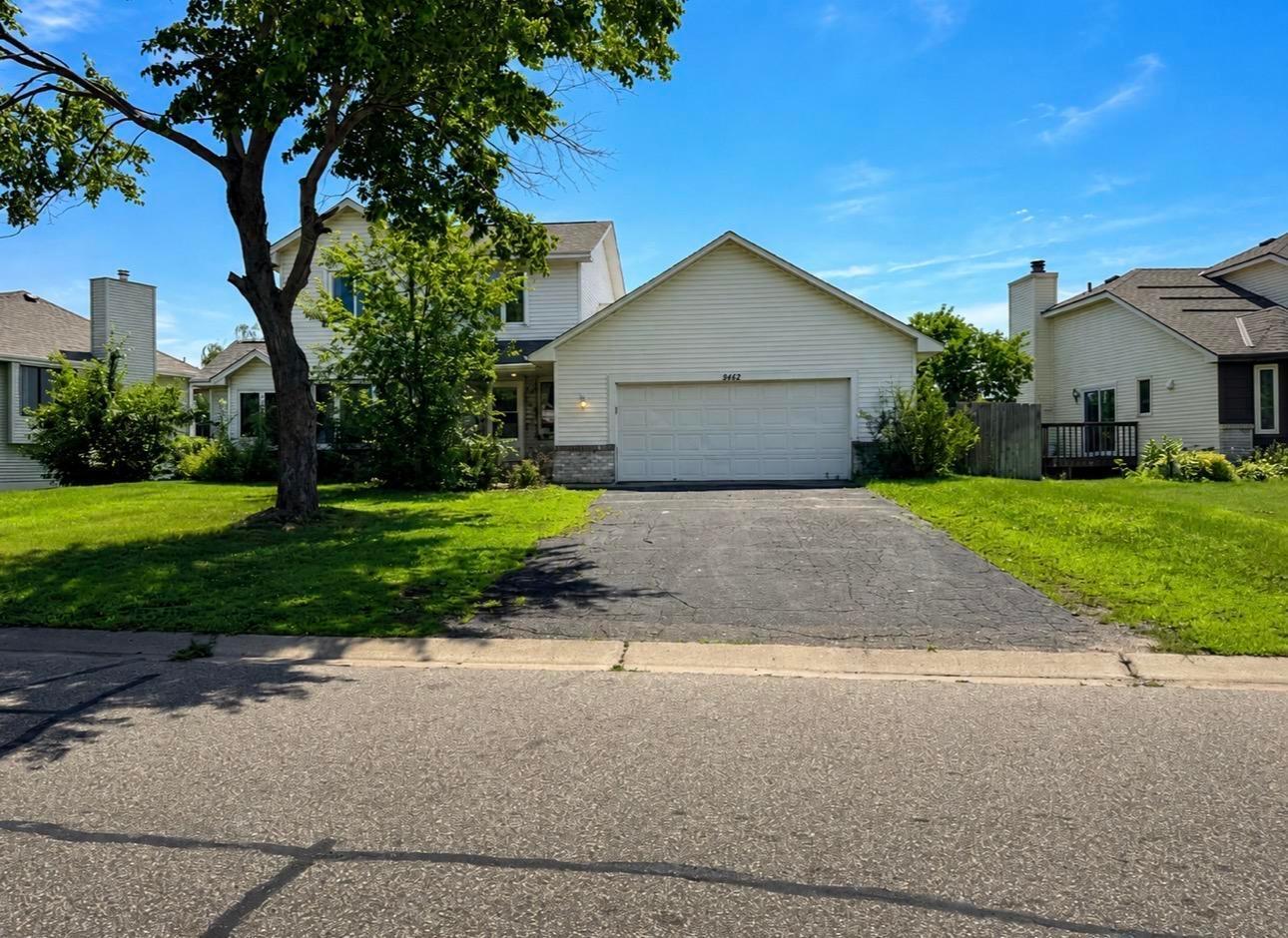 View of Residential at 9142 Woodhall Crossing, Brooklyn Park MN 55443, Brooklyn Park - Mike Wilen | Minnesota Team Real Estate