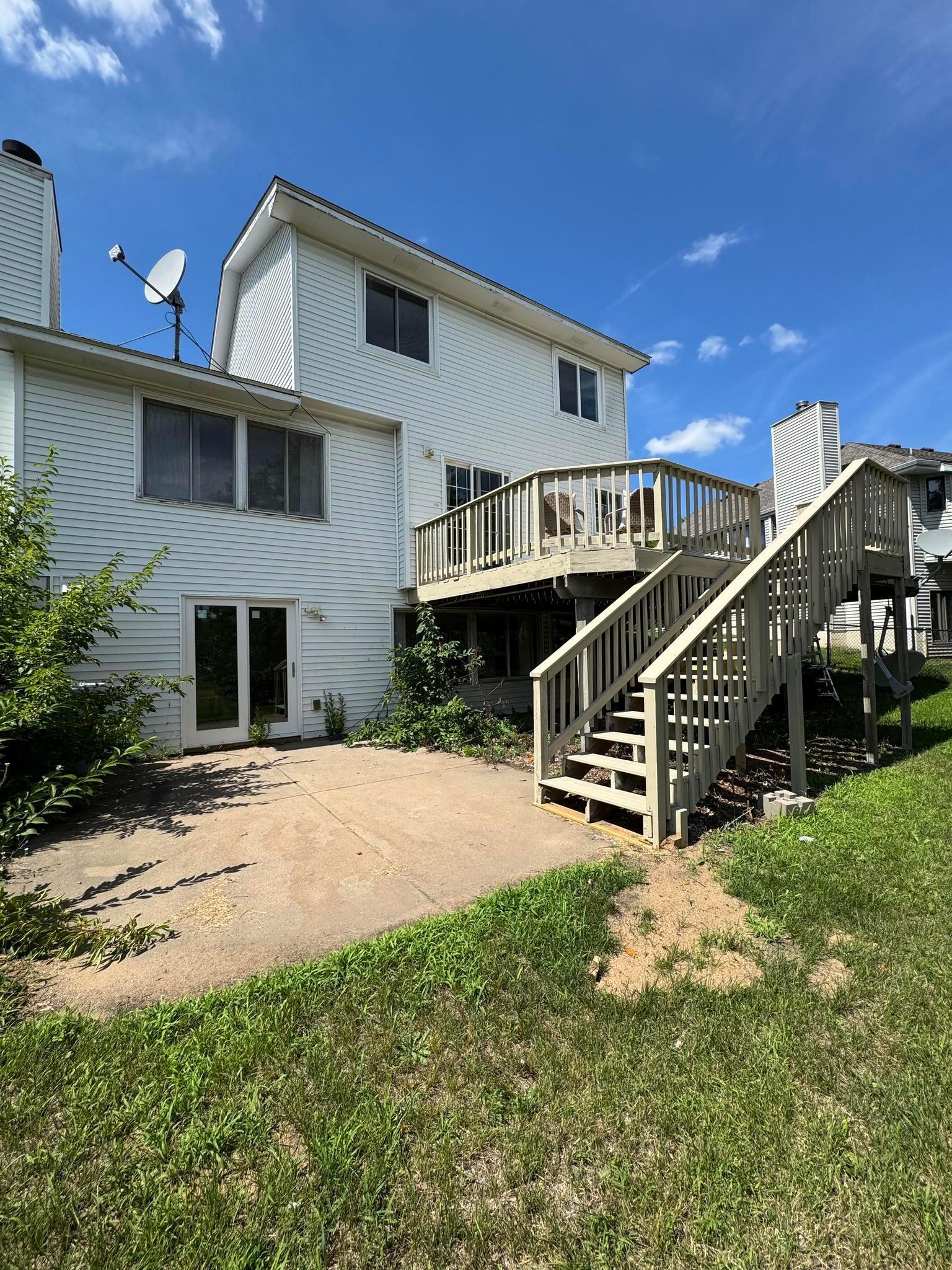 View of Residential at 9142 Woodhall Crossing, Brooklyn Park MN 55443, Brooklyn Park (28 of 104) - Mike Wilen | Minnesota Team Real Estate