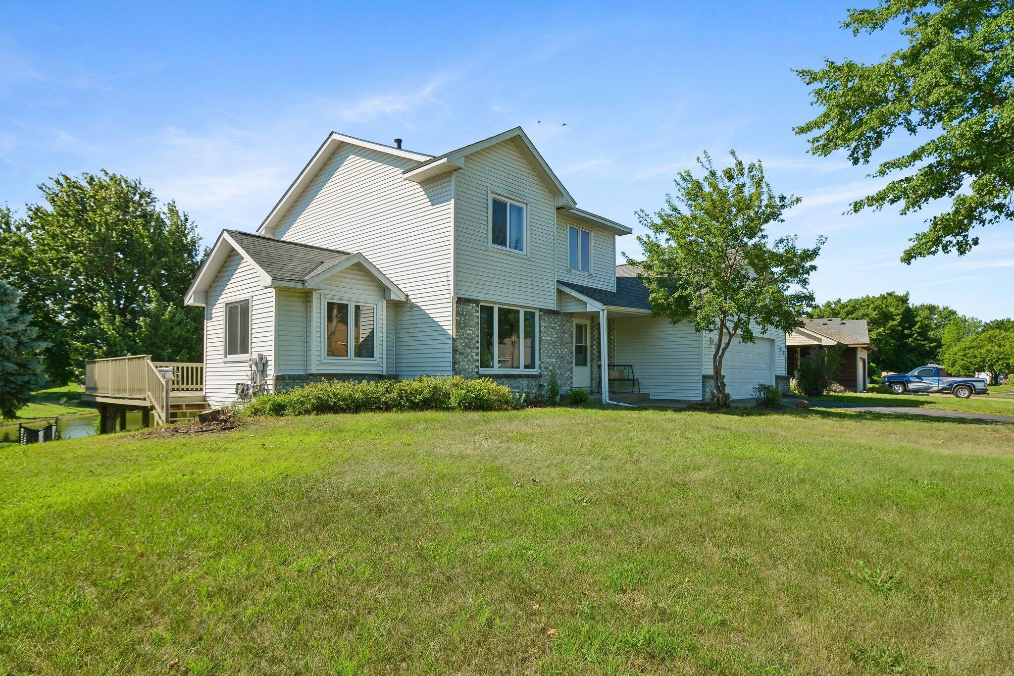 View of Residential at 9142 Woodhall Crossing, Brooklyn Park MN 55443, Brooklyn Park (4 of 104) - Mike Wilen | Minnesota Team Real Estate