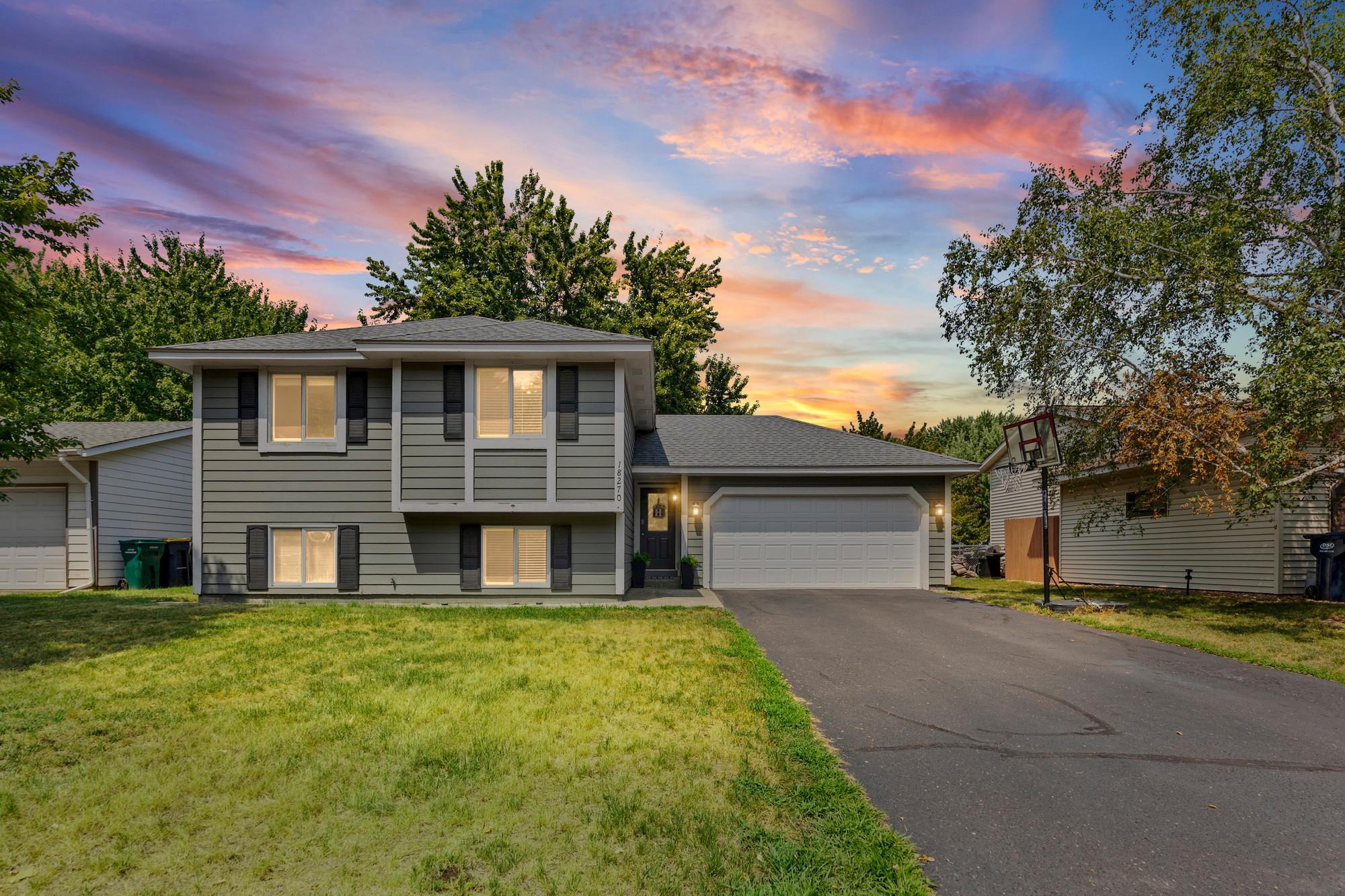 View of Residential at 18270 Emerald Trail, Farmington MN 55024, Farmington - Mike Wilen | Minnesota Team Real Estate