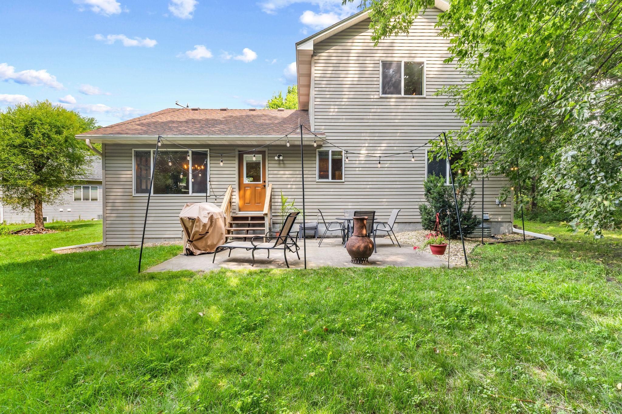 View of Residential at 23593 FLORA COURT NW, Saint Francis MN 55070, Saint Francis (4 of 54) - Mike Wilen | Minnesota Team Real Estate