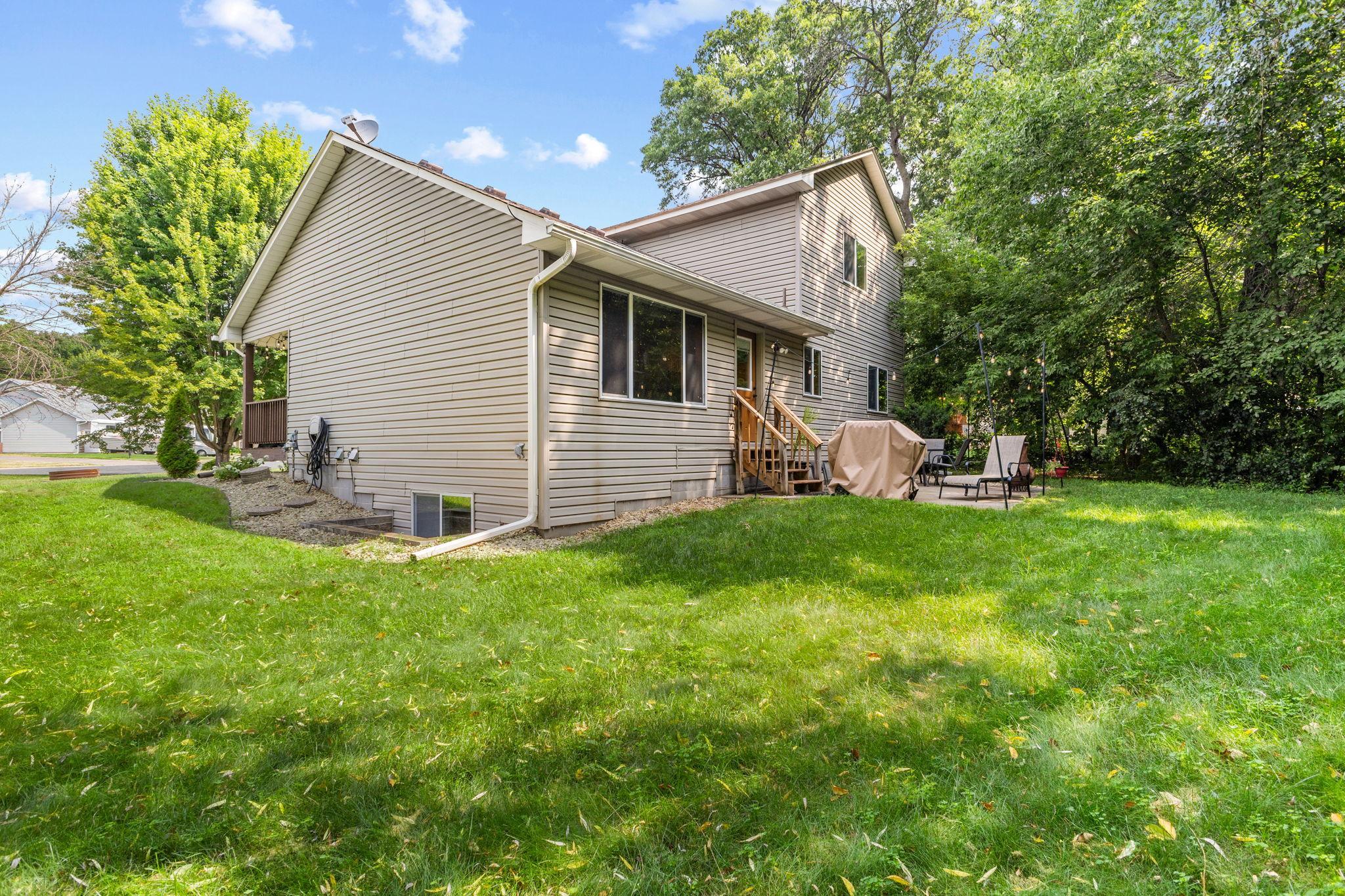 View of Residential at 23593 FLORA COURT NW, Saint Francis MN 55070, Saint Francis (46 of 54) - Mike Wilen | Minnesota Team Real Estate