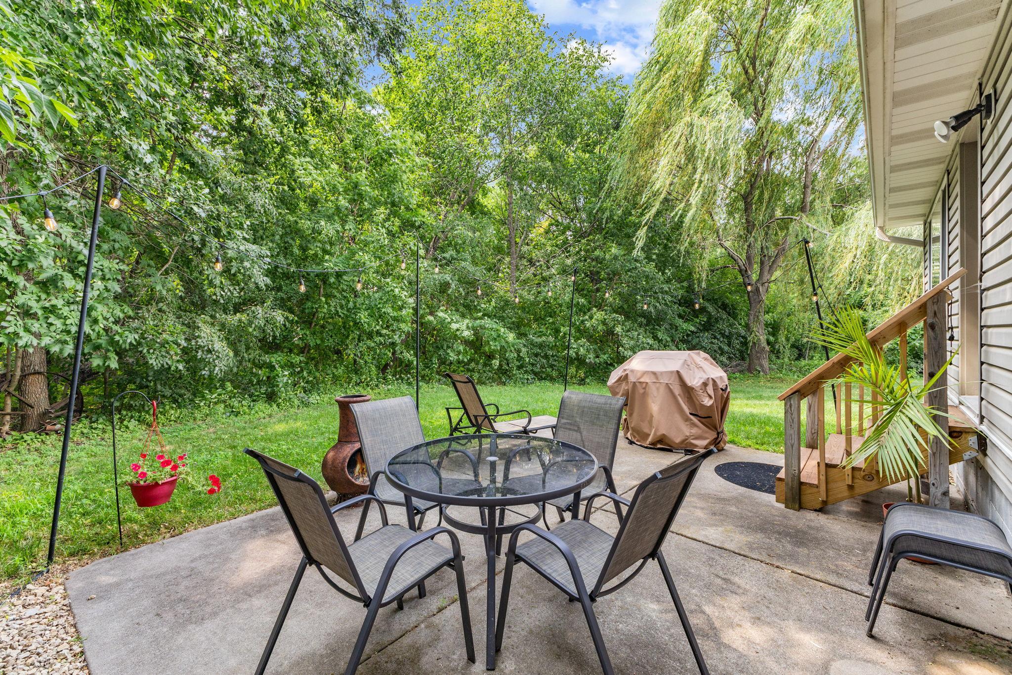View of Residential at 23593 FLORA COURT NW, Saint Francis MN 55070, Saint Francis (44 of 54) - Mike Wilen | Minnesota Team Real Estate