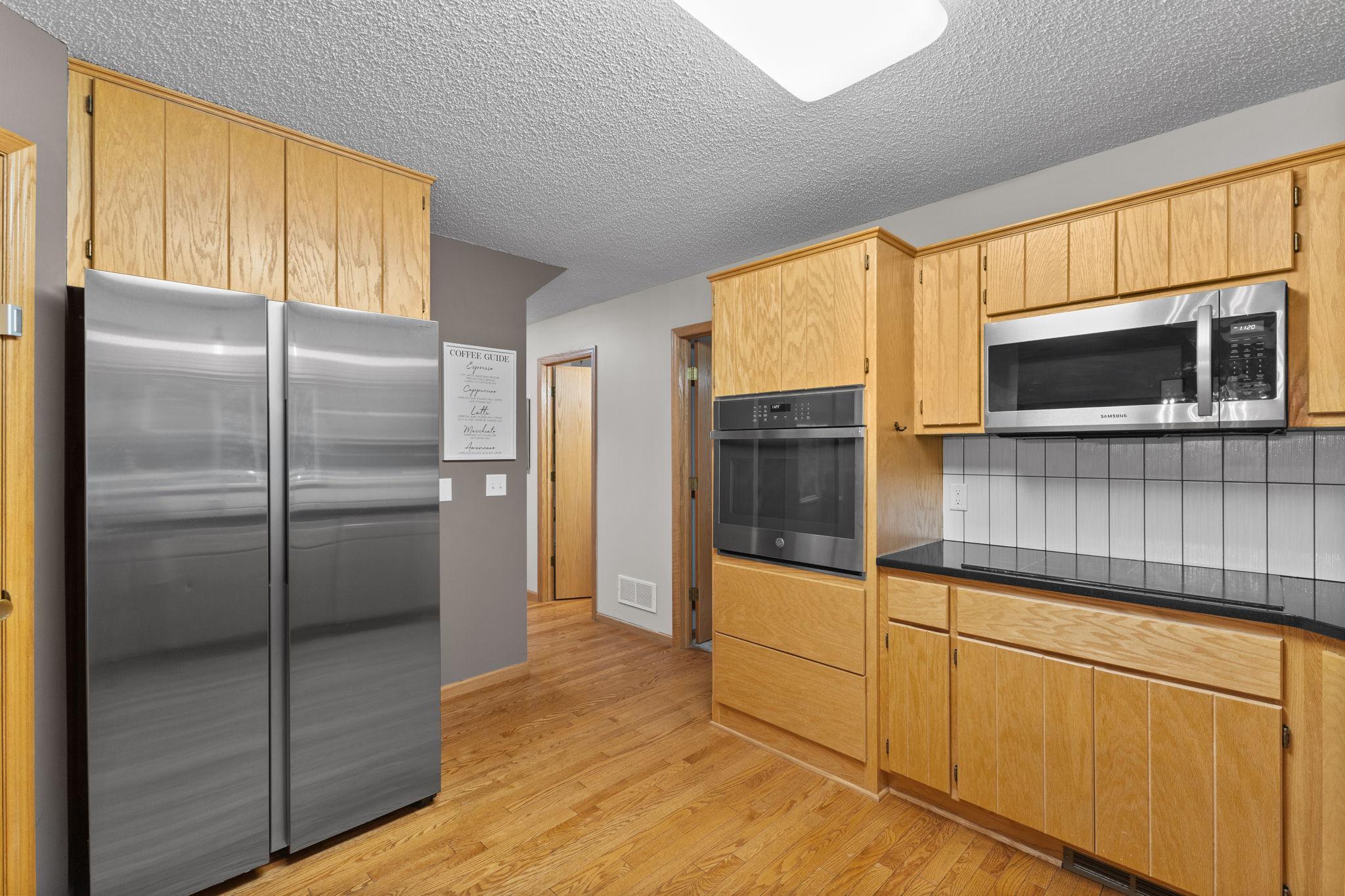View of Residential at 23593 FLORA COURT NW, Saint Francis MN 55070, Saint Francis (20 of 54) - Mike Wilen | Minnesota Team Real Estate