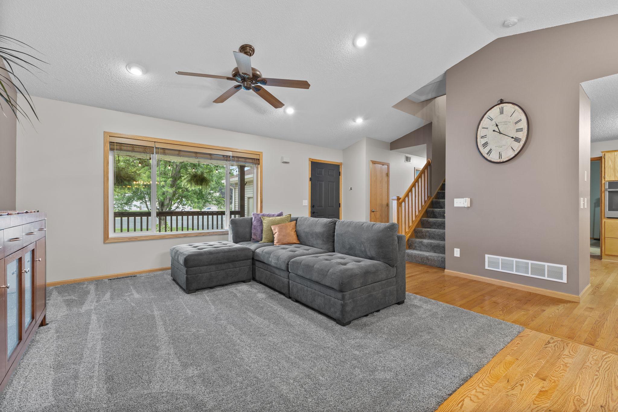 View of Residential at 23593 FLORA COURT NW, Saint Francis MN 55070, Saint Francis (15 of 54) - Mike Wilen | Minnesota Team Real Estate