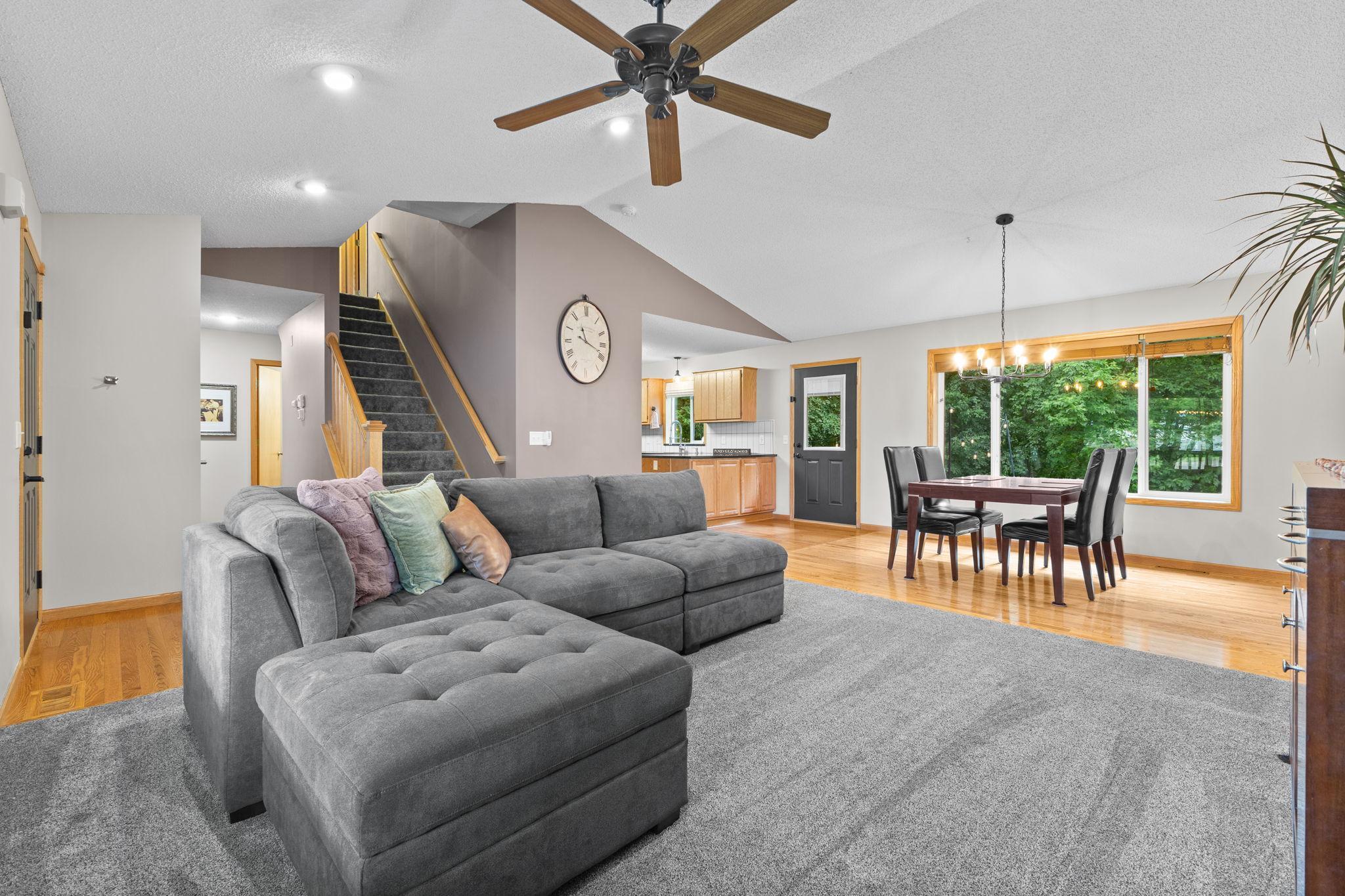 View of Residential at 23593 FLORA COURT NW, Saint Francis MN 55070, Saint Francis (11 of 54) - Mike Wilen | Minnesota Team Real Estate