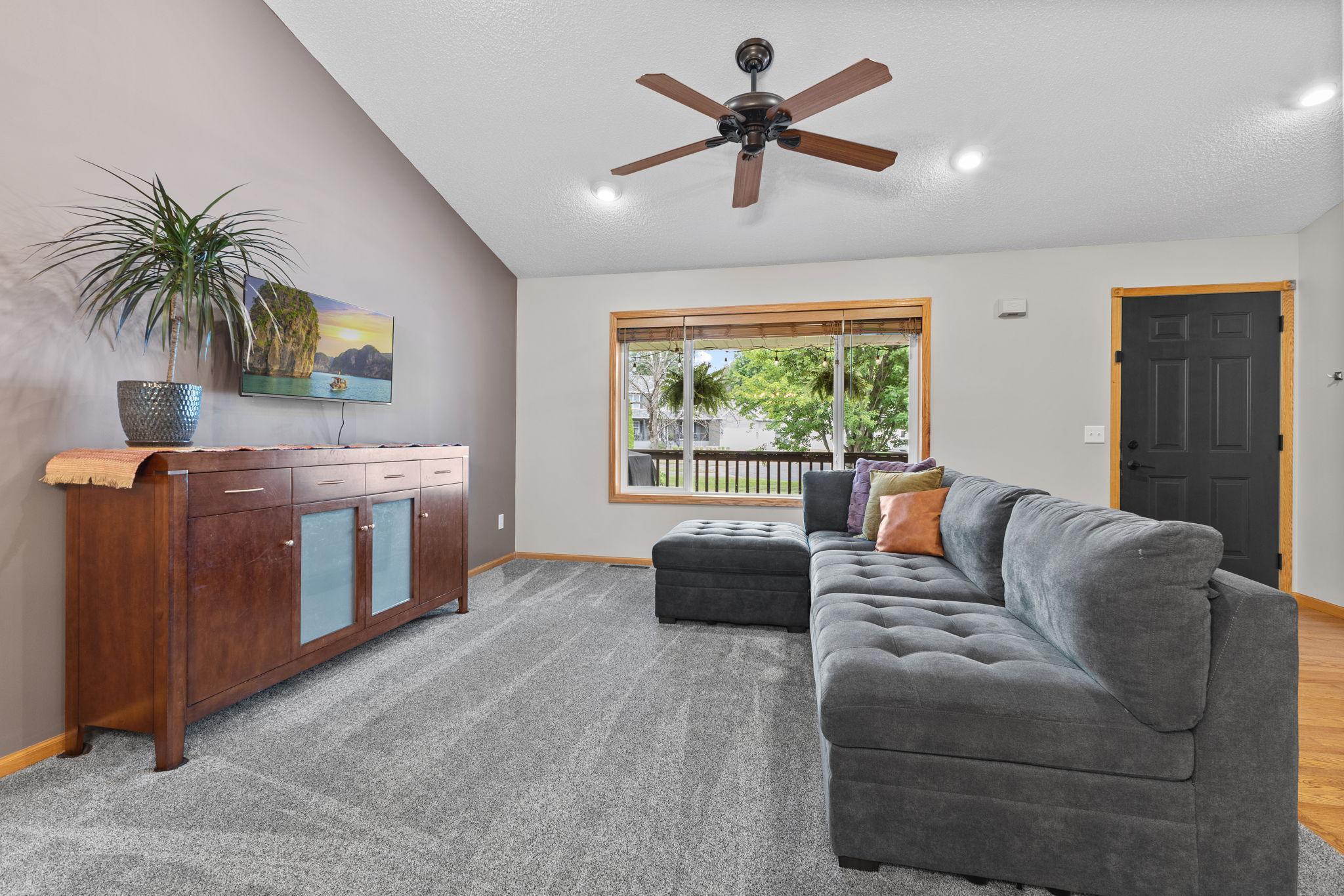 View of Residential at 23593 FLORA COURT NW, Saint Francis MN 55070, Saint Francis (10 of 54) - Mike Wilen | Minnesota Team Real Estate
