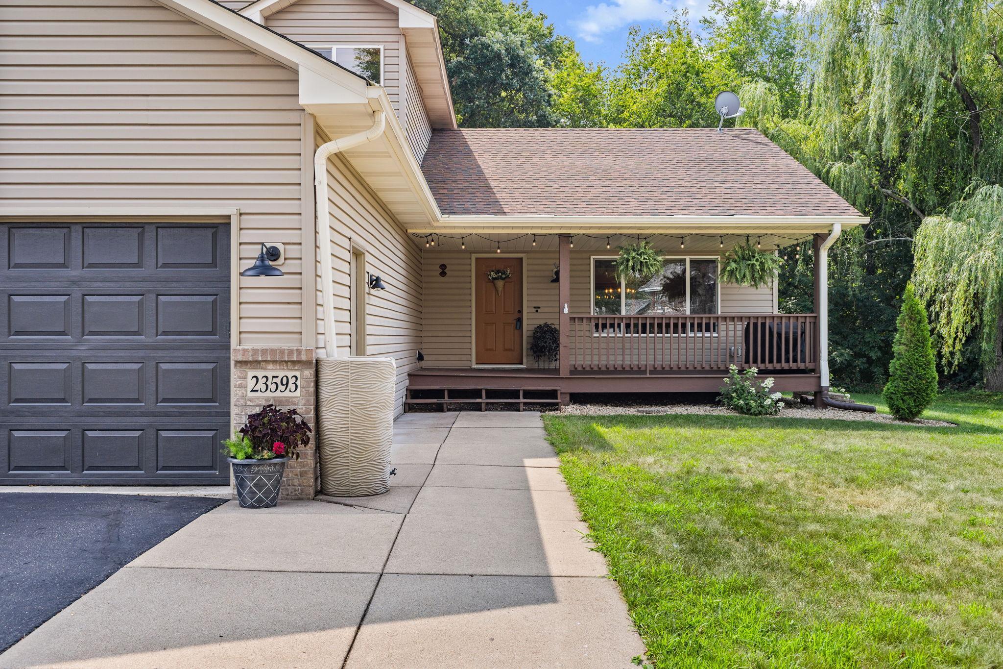 View of Residential at 23593 FLORA COURT NW, Saint Francis MN 55070, Saint Francis (6 of 54) - Mike Wilen | Minnesota Team Real Estate
