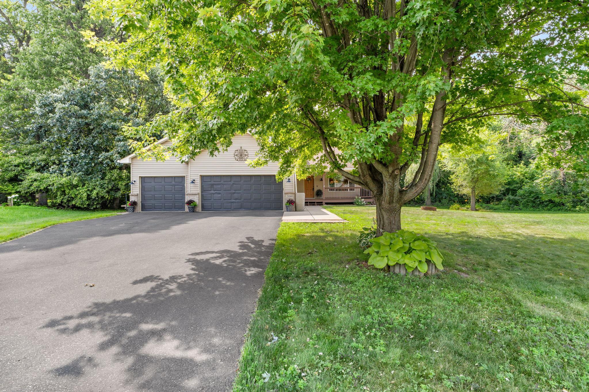 View of Residential at 23593 FLORA COURT NW, Saint Francis MN 55070, Saint Francis (3 of 54) - Mike Wilen | Minnesota Team Real Estate