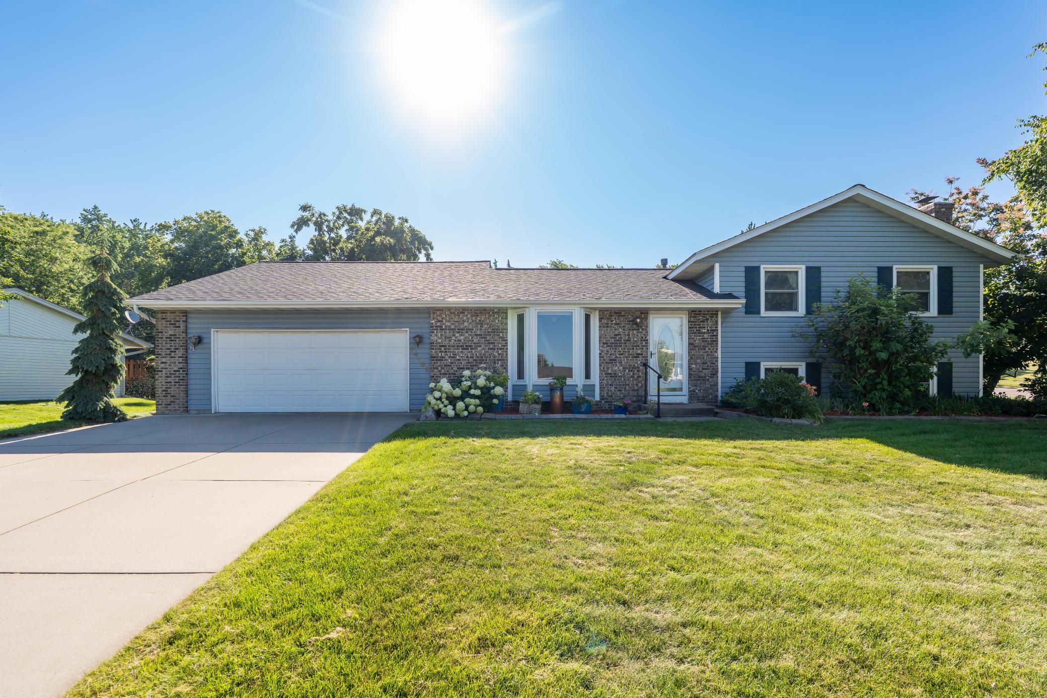 View of Residential at 14180 Germane Avenue, Apple Valley MN 55124, Apple Valley - Mike Wilen | Minnesota Team Real Estate