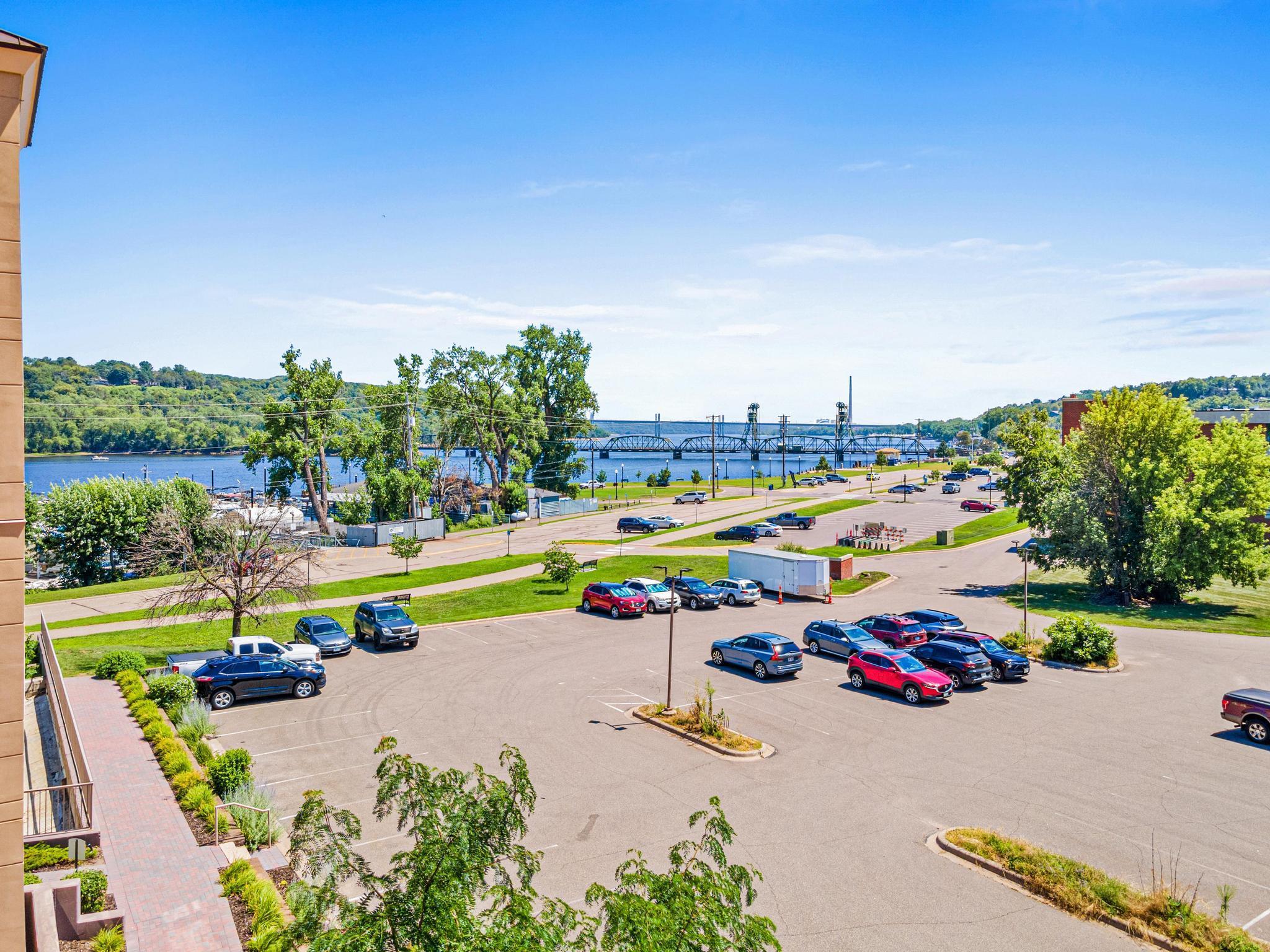 View of Residential at 501 Main Street #202, Stillwater MN 55082, Stillwater (17 of 52) - Mike Wilen | Minnesota Team Real Estate