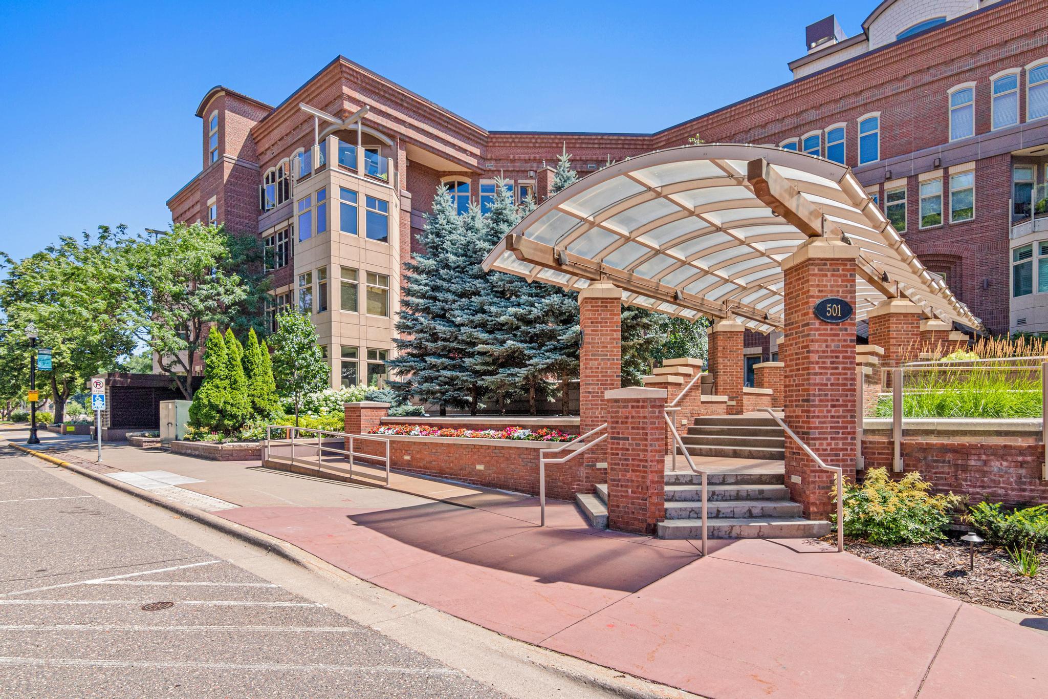 View of Residential at 501 Main Street #202, Stillwater MN 55082, Stillwater (46 of 52) - Mike Wilen | Minnesota Team Real Estate