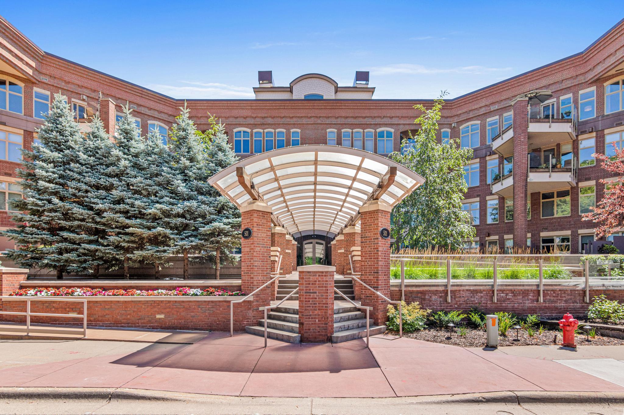 View of Residential at 501 Main Street #202, Stillwater MN 55082, Stillwater (2 of 52) - Mike Wilen | Minnesota Team Real Estate