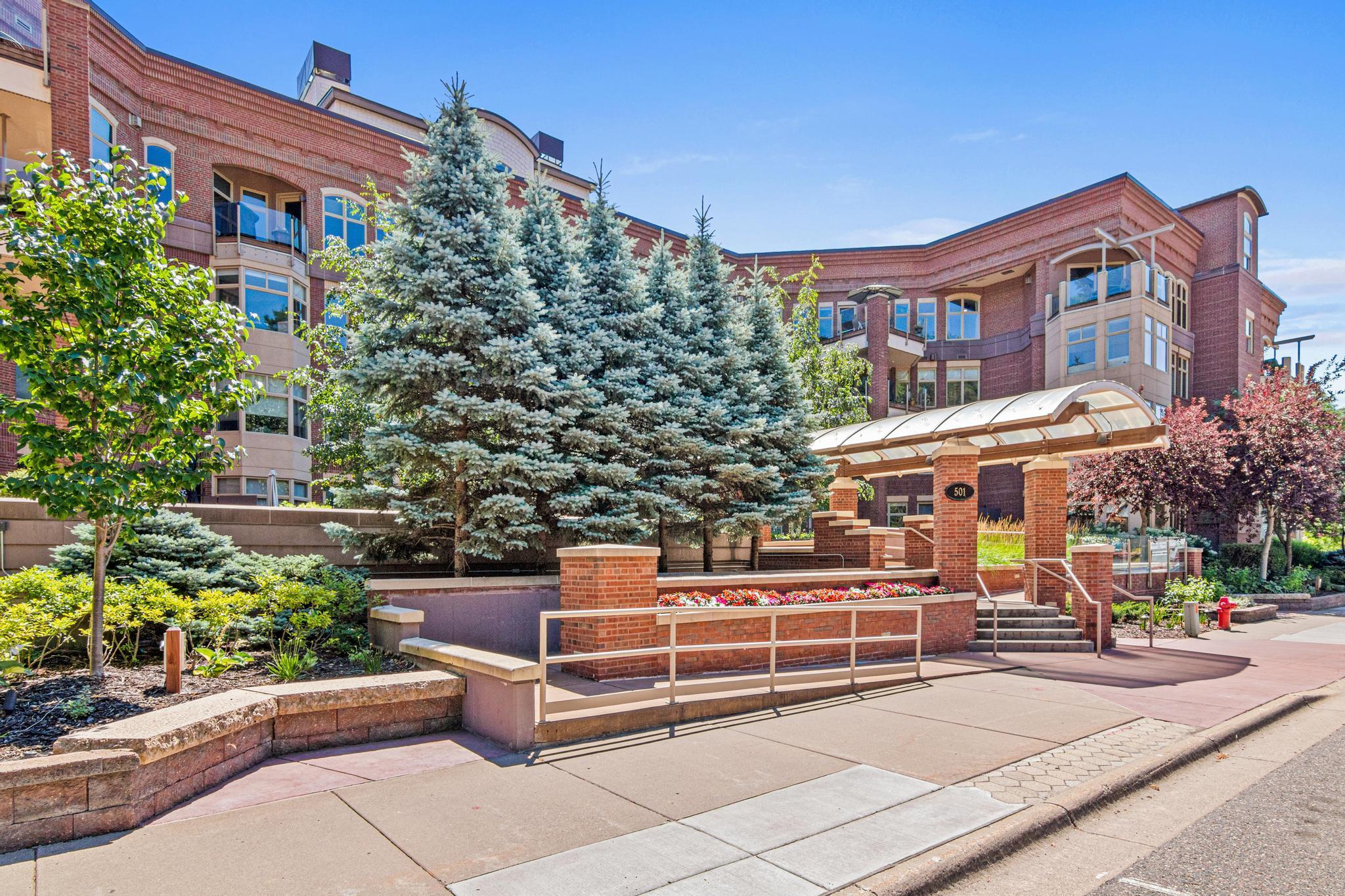 View of Residential at 501 Main Street #202, Stillwater MN 55082, Stillwater (45 of 52) - Mike Wilen | Minnesota Team Real Estate