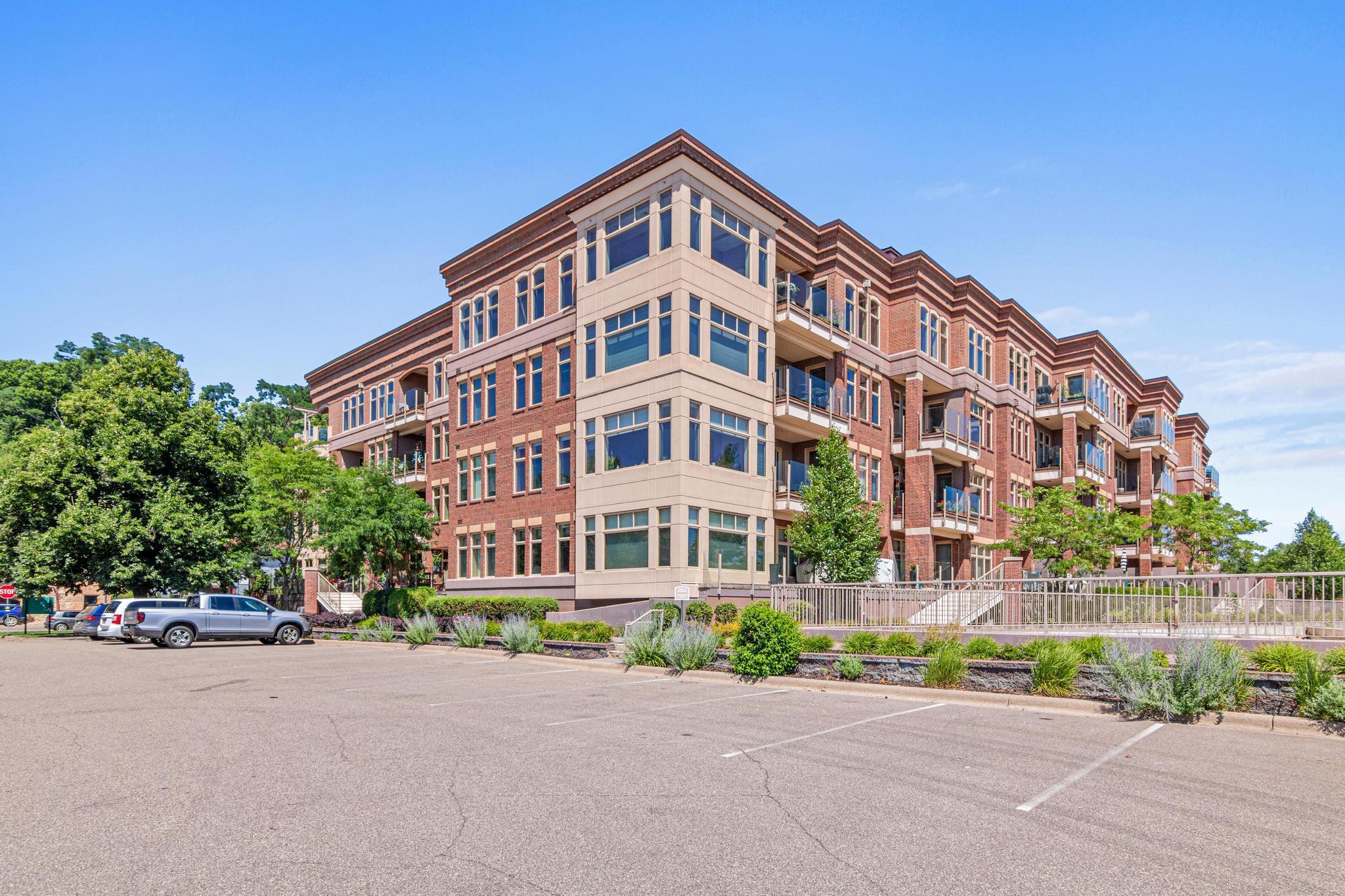 View of Residential at 501 Main Street #202, Stillwater MN 55082, Stillwater (3 of 52) - Mike Wilen | Minnesota Team Real Estate