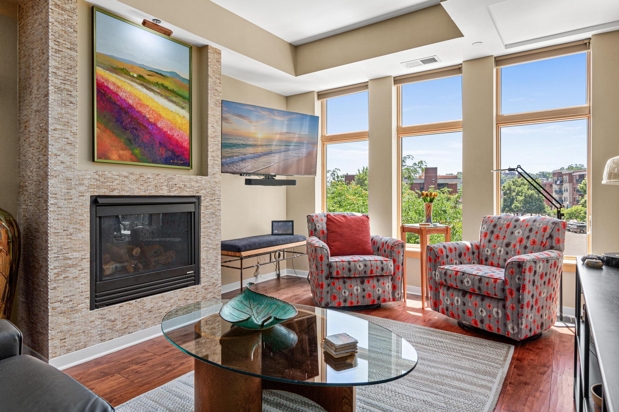 View of Residential at 501 Main Street #202, Stillwater MN 55082, Stillwater (11 of 52) - Mike Wilen | Minnesota Team Real Estate