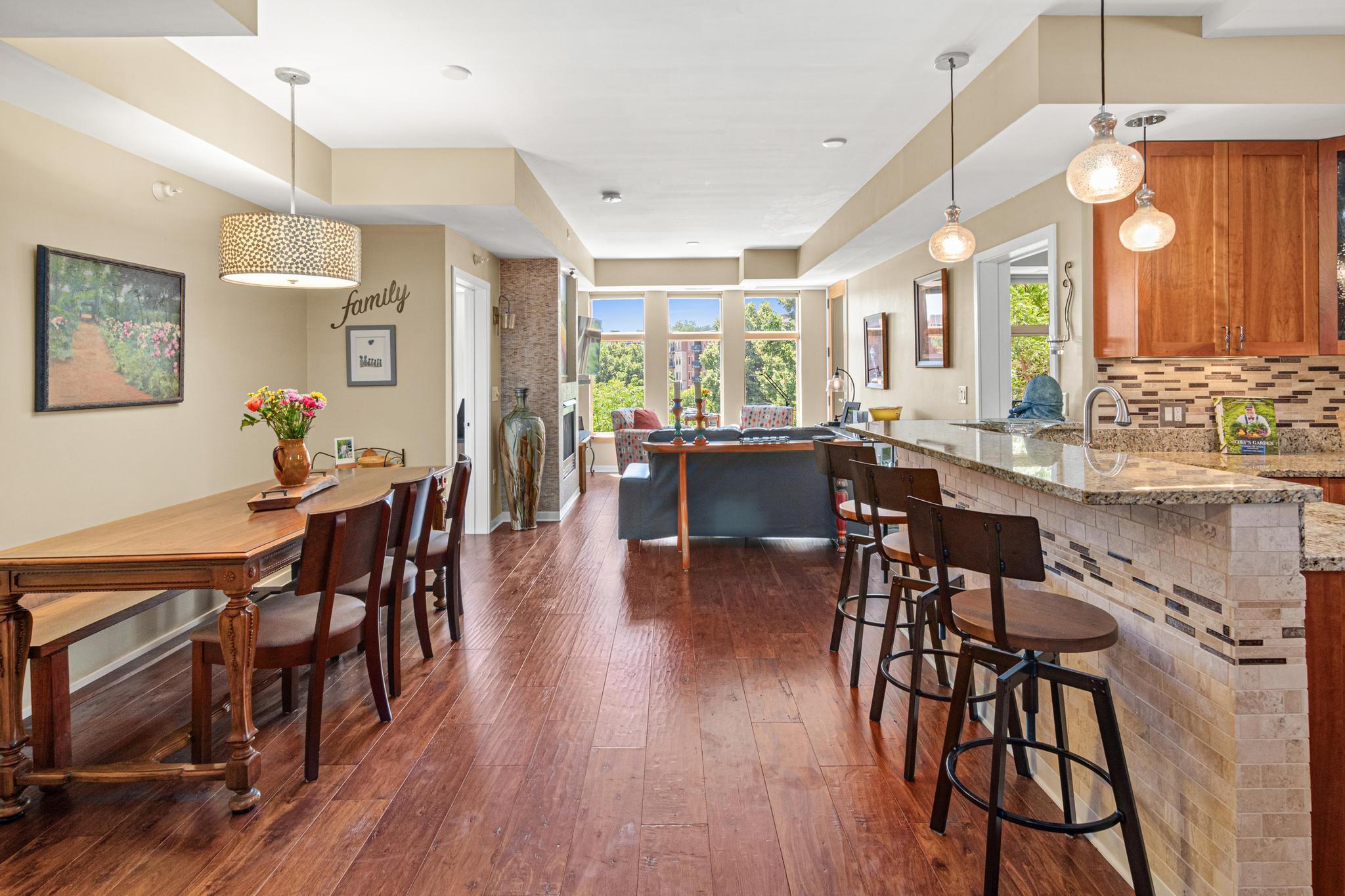 View of Residential at 501 Main Street #202, Stillwater MN 55082, Stillwater - Mike Wilen | Minnesota Team Real Estate
