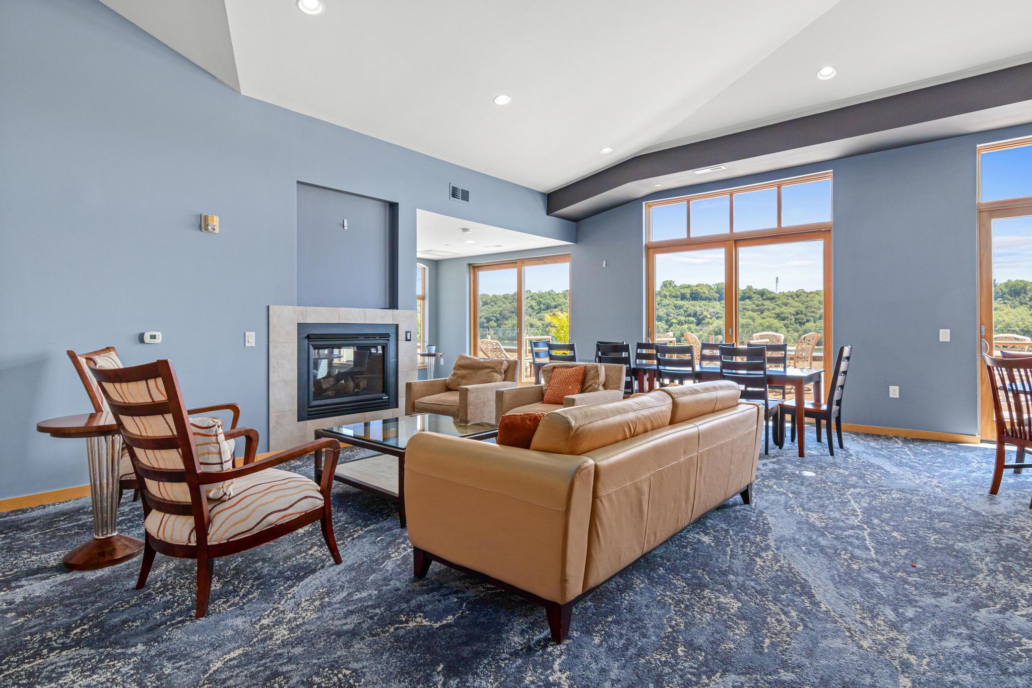 View of Residential at 501 Main Street #202, Stillwater MN 55082, Stillwater (34 of 52) - Mike Wilen | Minnesota Team Real Estate