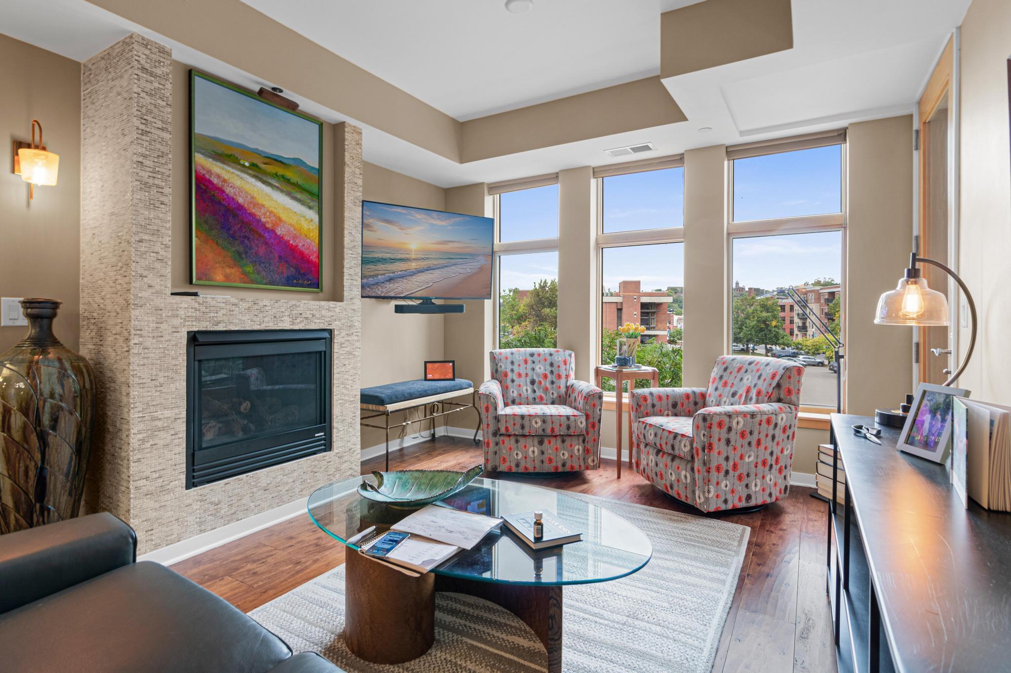 View of Residential at 501 Main Street #202, Stillwater MN 55082, Stillwater (12 of 59) - Mike Wilen | Minnesota Team Real Estate