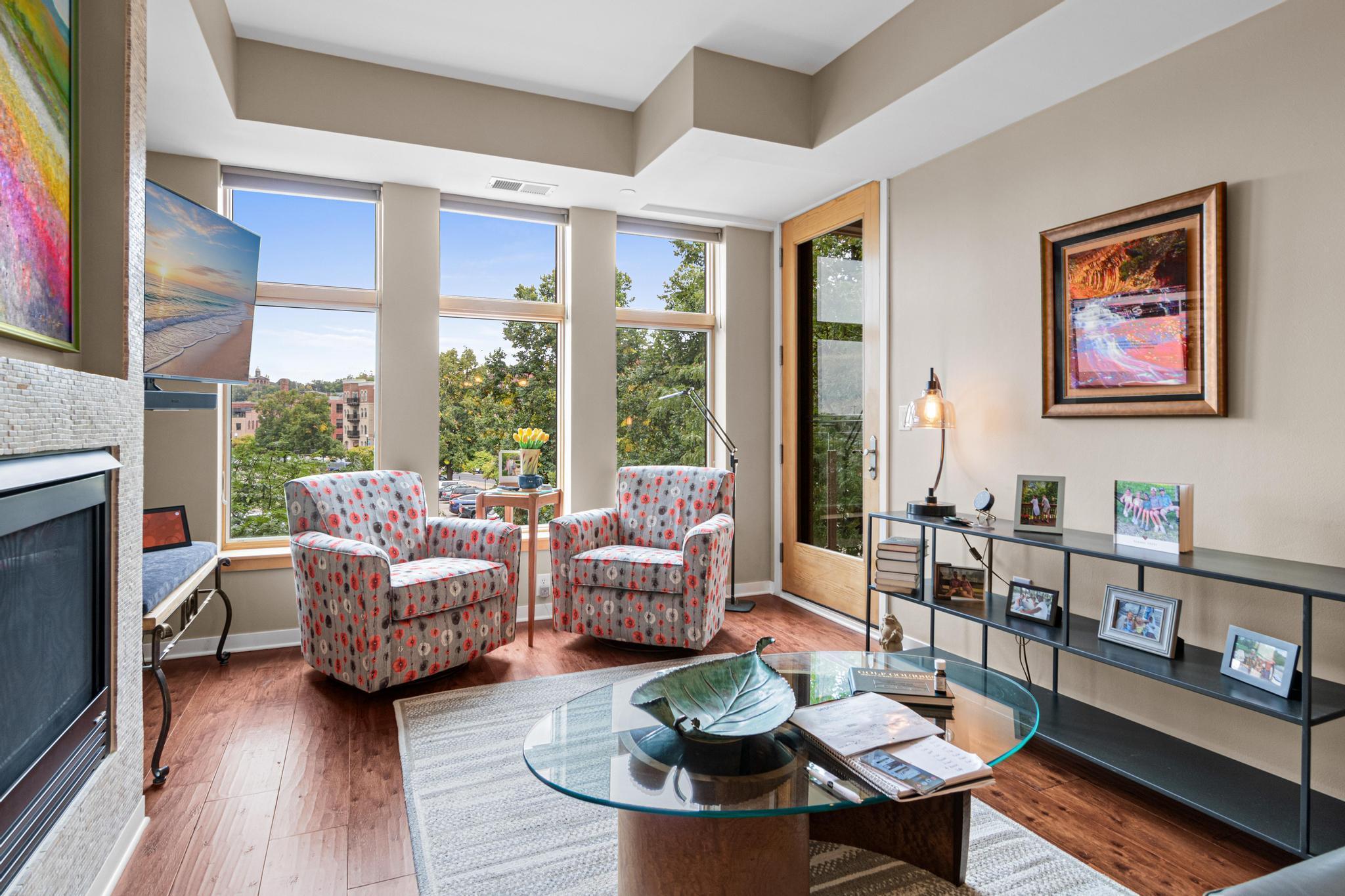 View of Residential at 501 Main Street #202, Stillwater MN 55082, Stillwater (17 of 59) - Mike Wilen | Minnesota Team Real Estate