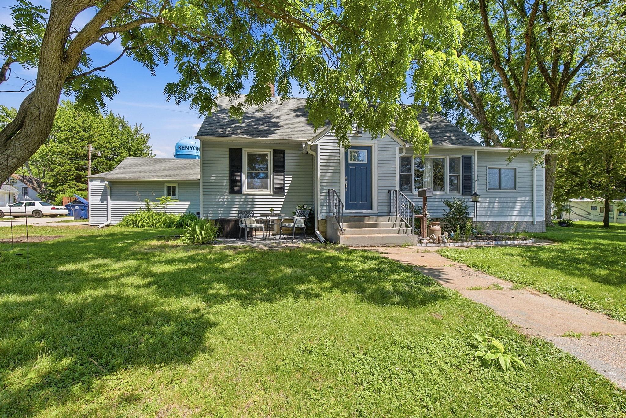 View of Residential at 717 Forest Street, Kenyon MN 55946, Kenyon (28 of 29) - Mike Wilen | Minnesota Team Real Estate