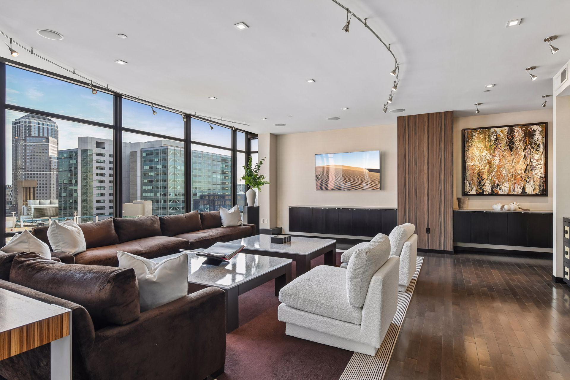 View of Residential at 201 11th Street #1120, Minneapolis MN 55403, Minneapolis (3 of 75) - Mike Wilen | Minnesota Team Real Estate