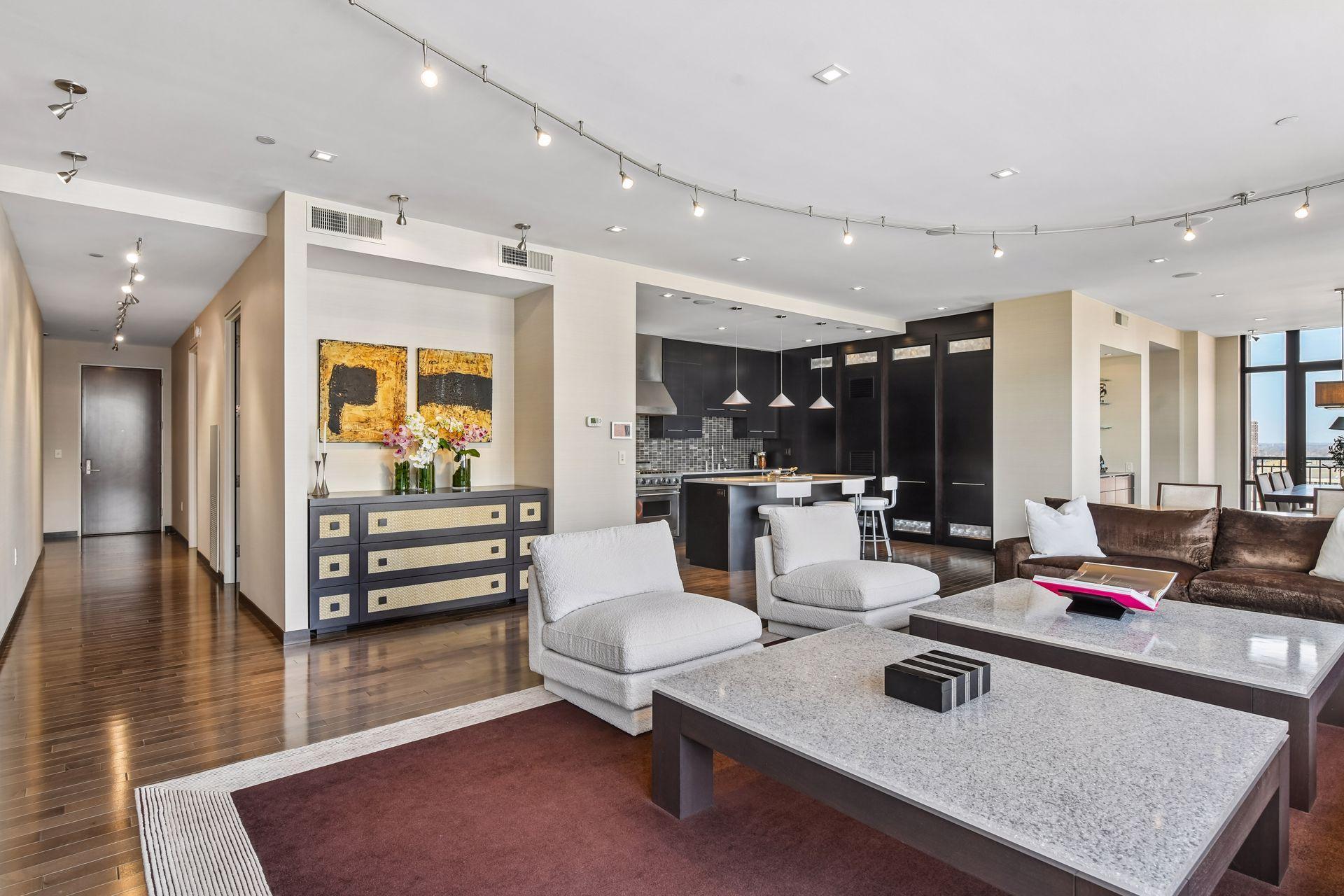 View of Residential at 201 11th Street #1120, Minneapolis MN 55403, Minneapolis (9 of 75) - Mike Wilen | Minnesota Team Real Estate