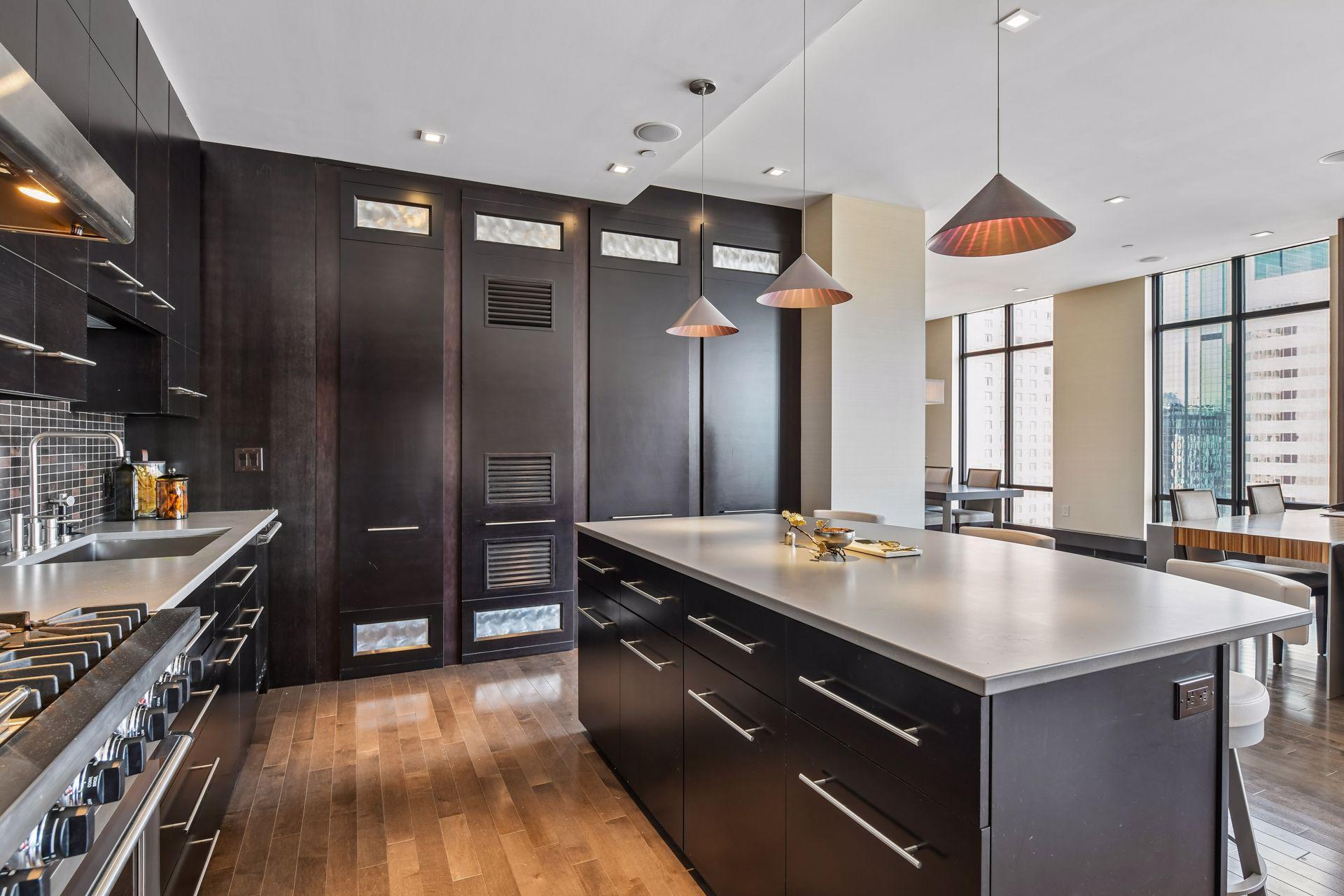 View of Residential at 201 11th Street #1120, Minneapolis MN 55403, Minneapolis (15 of 75) - Mike Wilen | Minnesota Team Real Estate