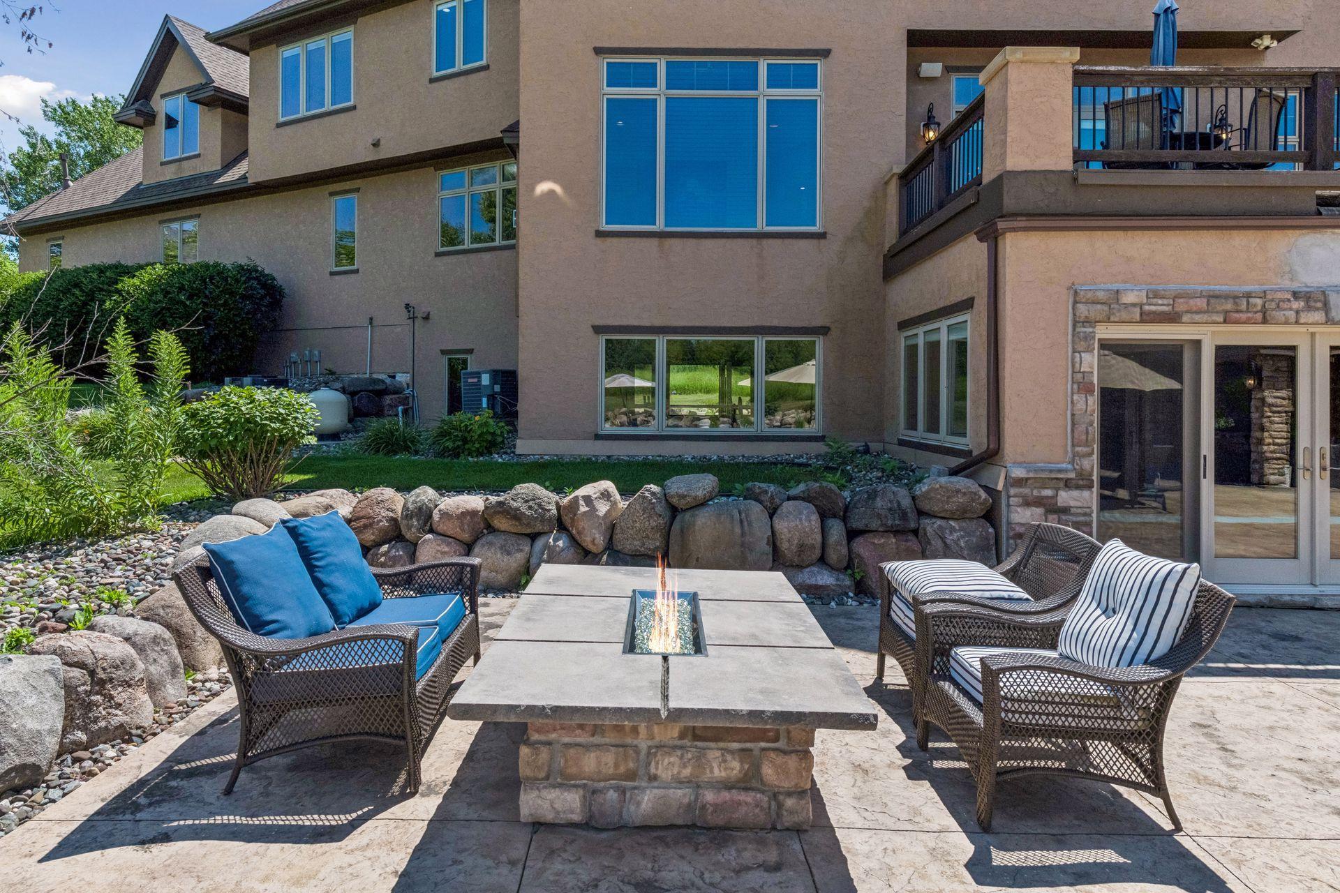 View of Residential at 225 Calamus Circle, Medina MN 55340, Medina (82 of 88) - Mike Wilen | Minnesota Team Real Estate