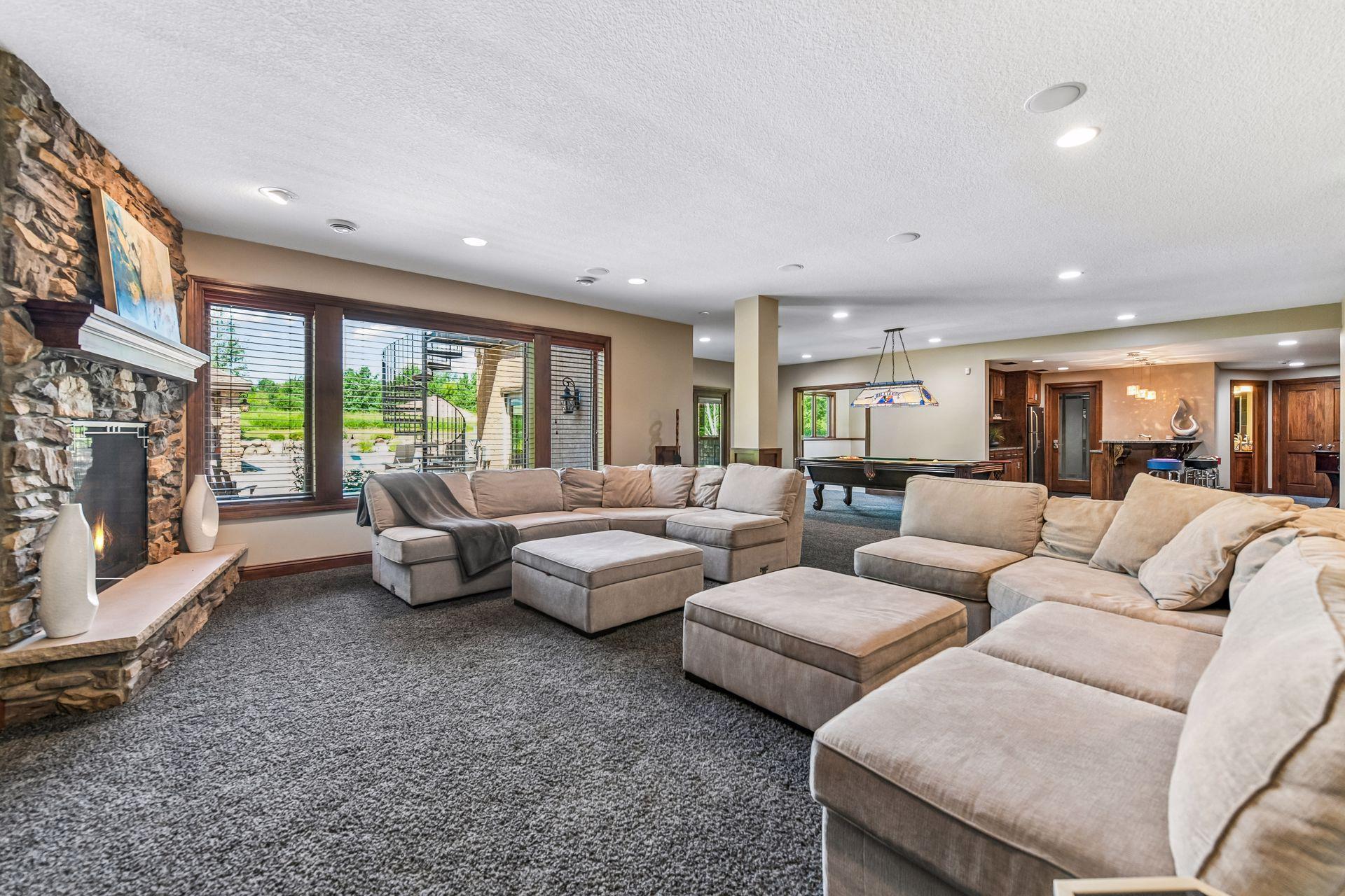 View of Residential at 225 Calamus Circle, Medina MN 55340, Medina (66 of 88) - Mike Wilen | Minnesota Team Real Estate