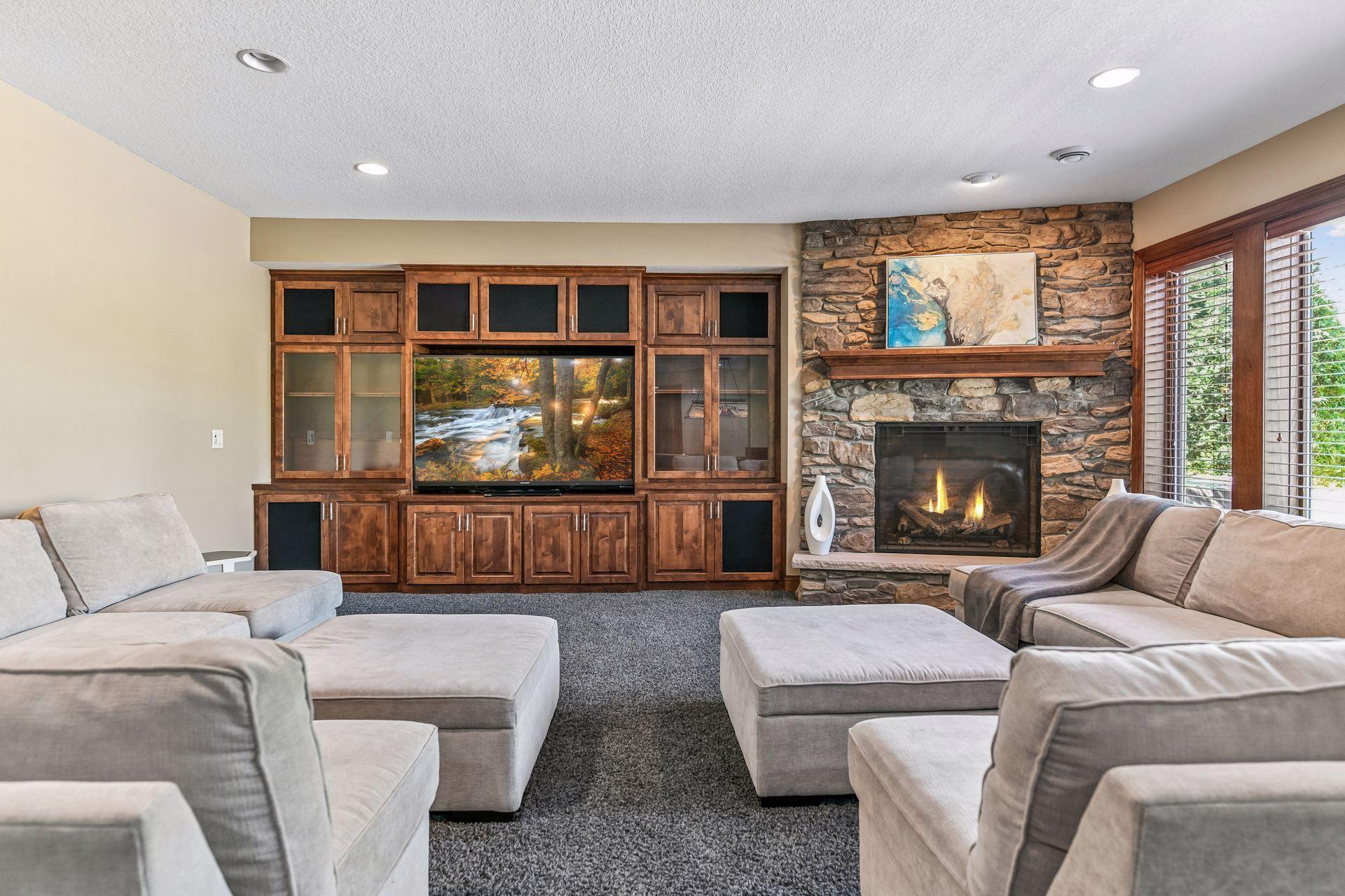 View of Residential at 225 Calamus Circle, Medina MN 55340, Medina (65 of 88) - Mike Wilen | Minnesota Team Real Estate
