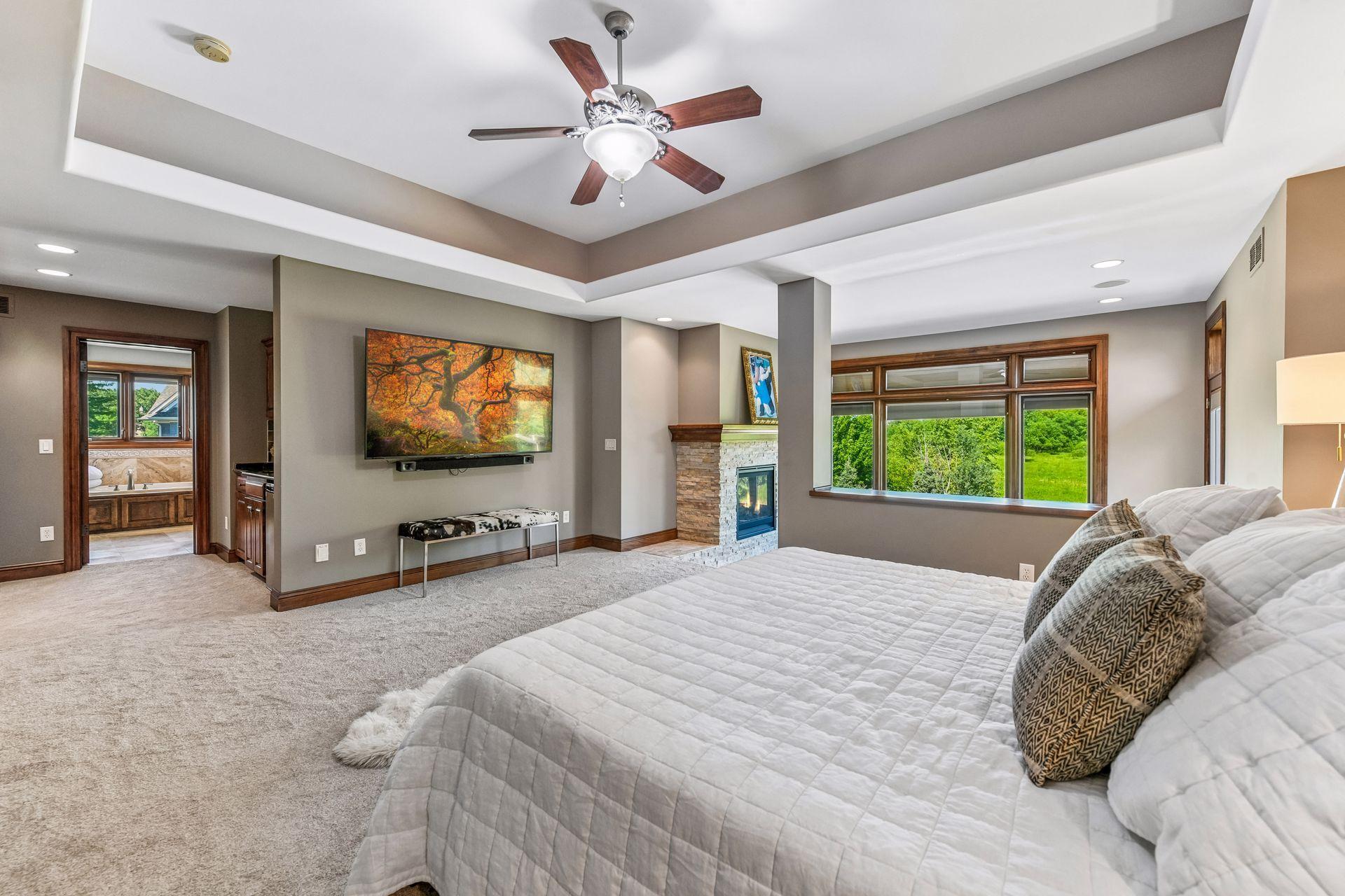 View of Residential at 225 Calamus Circle, Medina MN 55340, Medina (46 of 88) - Mike Wilen | Minnesota Team Real Estate