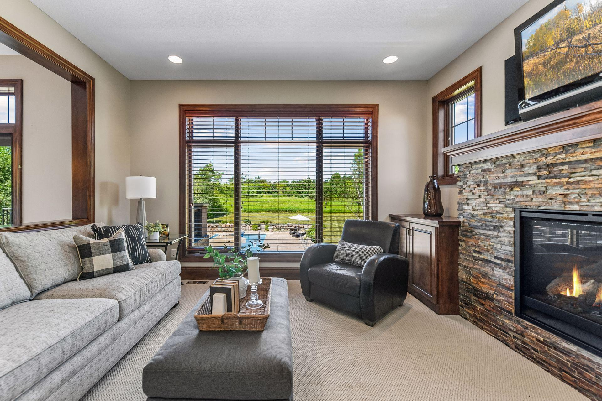 View of Residential at 225 Calamus Circle, Medina MN 55340, Medina (34 of 88) - Mike Wilen | Minnesota Team Real Estate
