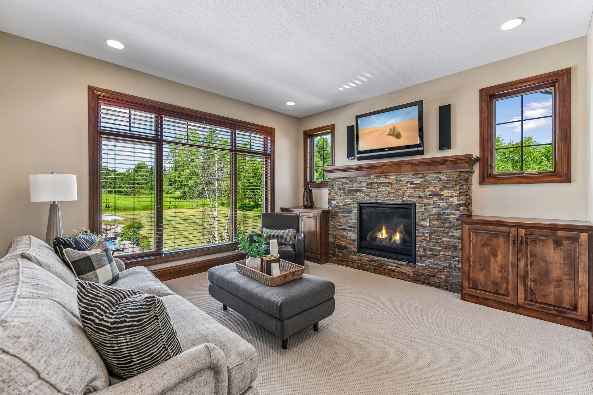 View of Residential at 225 Calamus Circle, Medina MN 55340, Medina (32 of 88) - Mike Wilen | Minnesota Team Real Estate