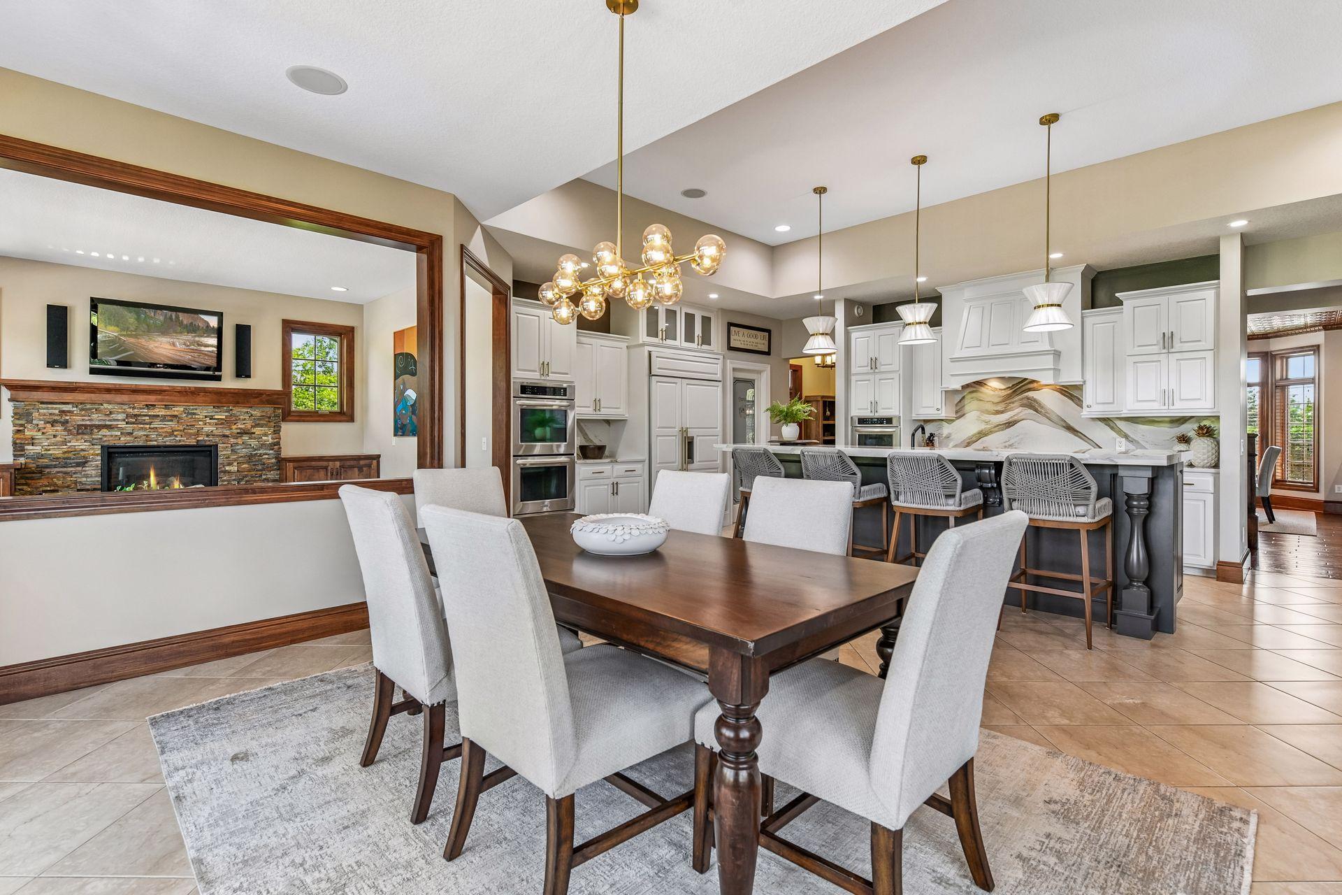 View of Residential at 225 Calamus Circle, Medina MN 55340, Medina (29 of 88) - Mike Wilen | Minnesota Team Real Estate